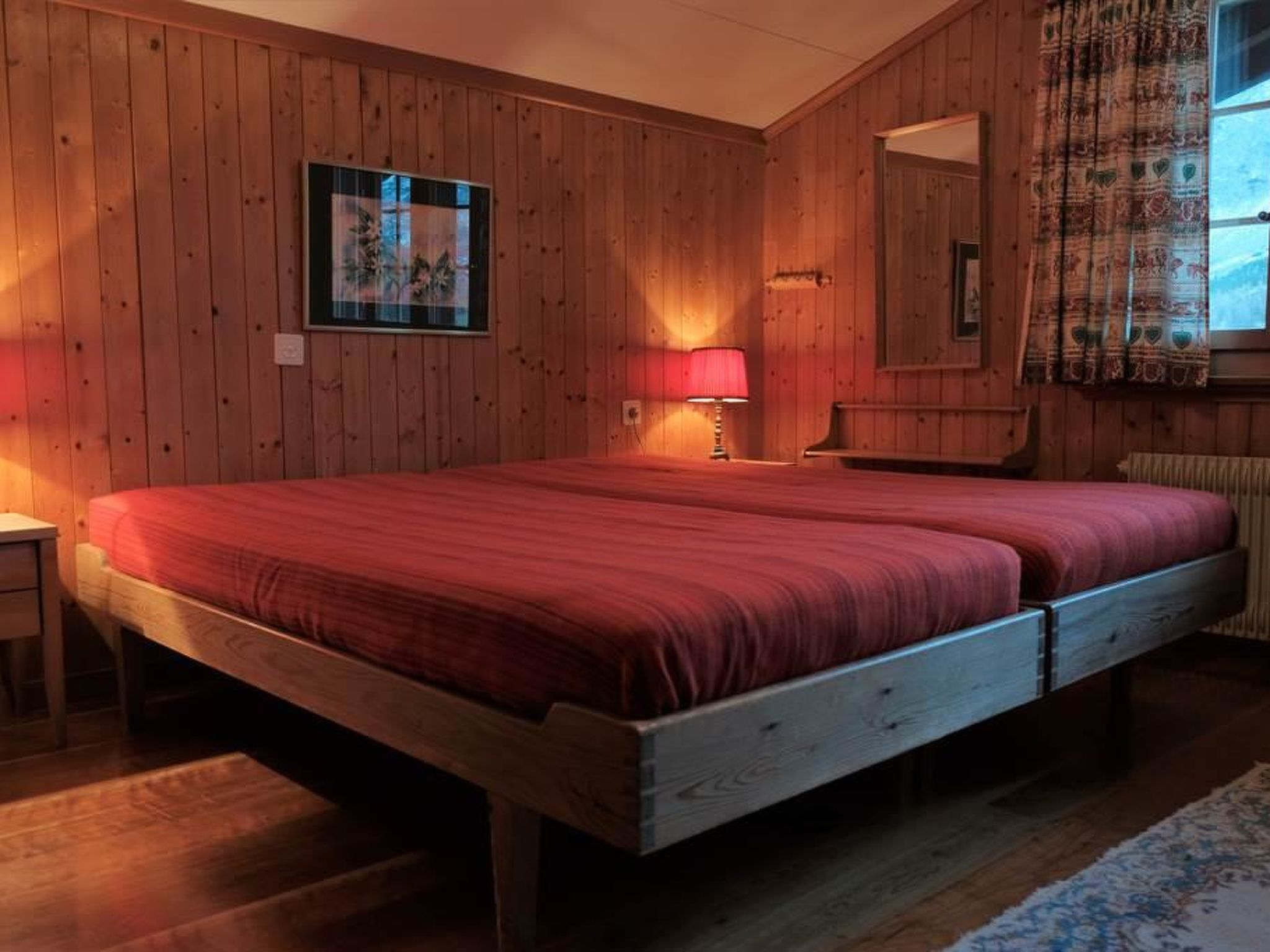 Photo of Lill Britta 3, obere Wohnung Appartement/Fewo, Dusche und Bad, WC, Komfort