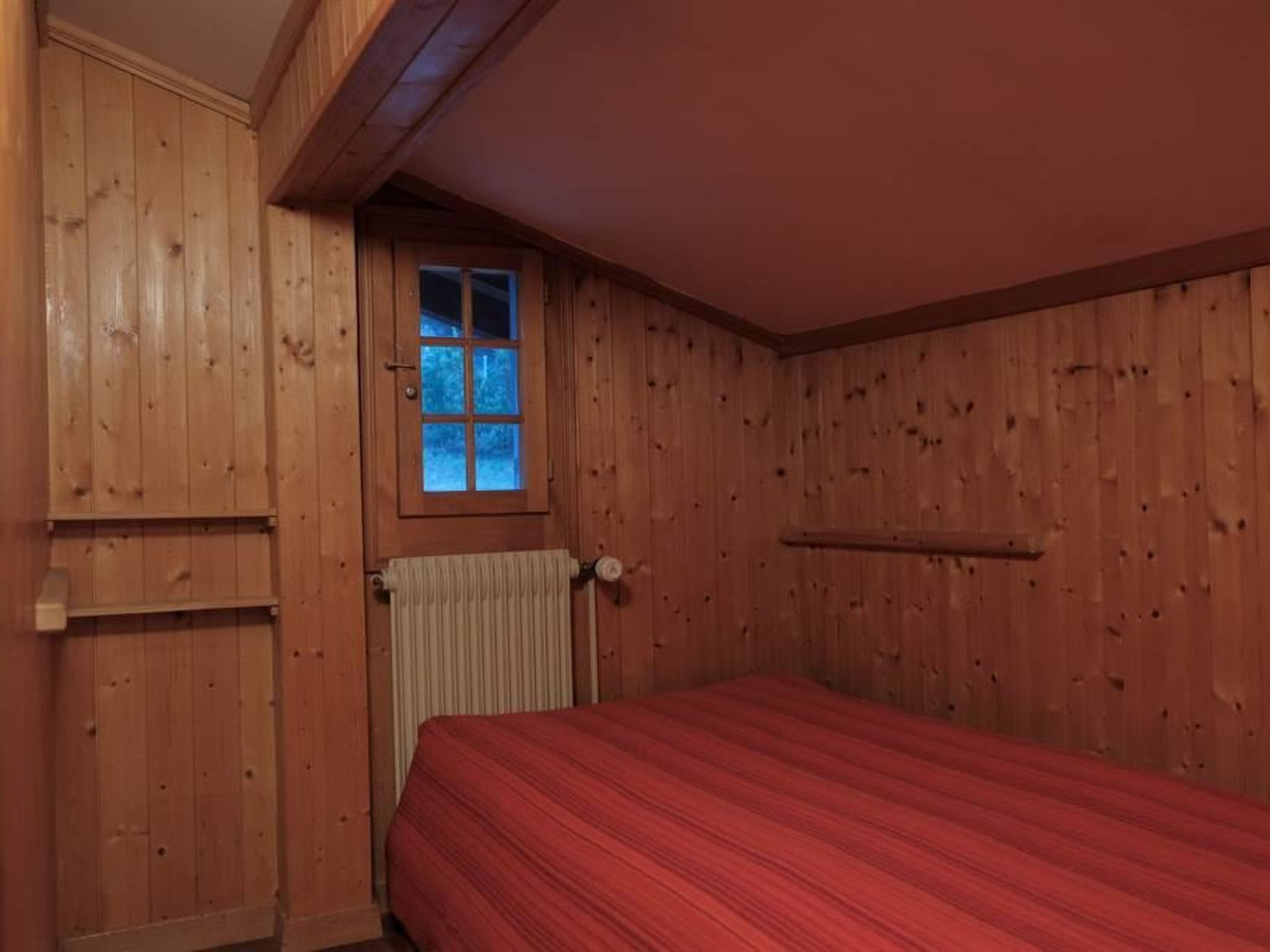 Photo of Lill Britta 3, obere Wohnung Appartement/Fewo, Dusche und Bad, WC, Komfort