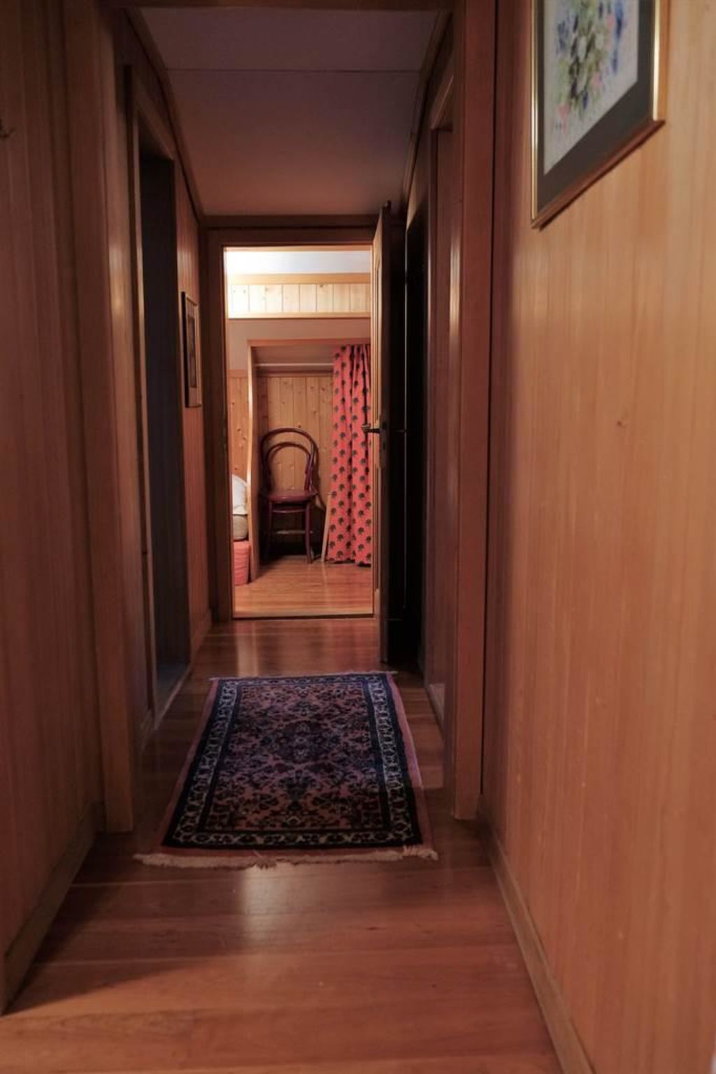 Photo of Lill Britta 3, obere Wohnung Appartement/Fewo, Dusche und Bad, WC, Komfort