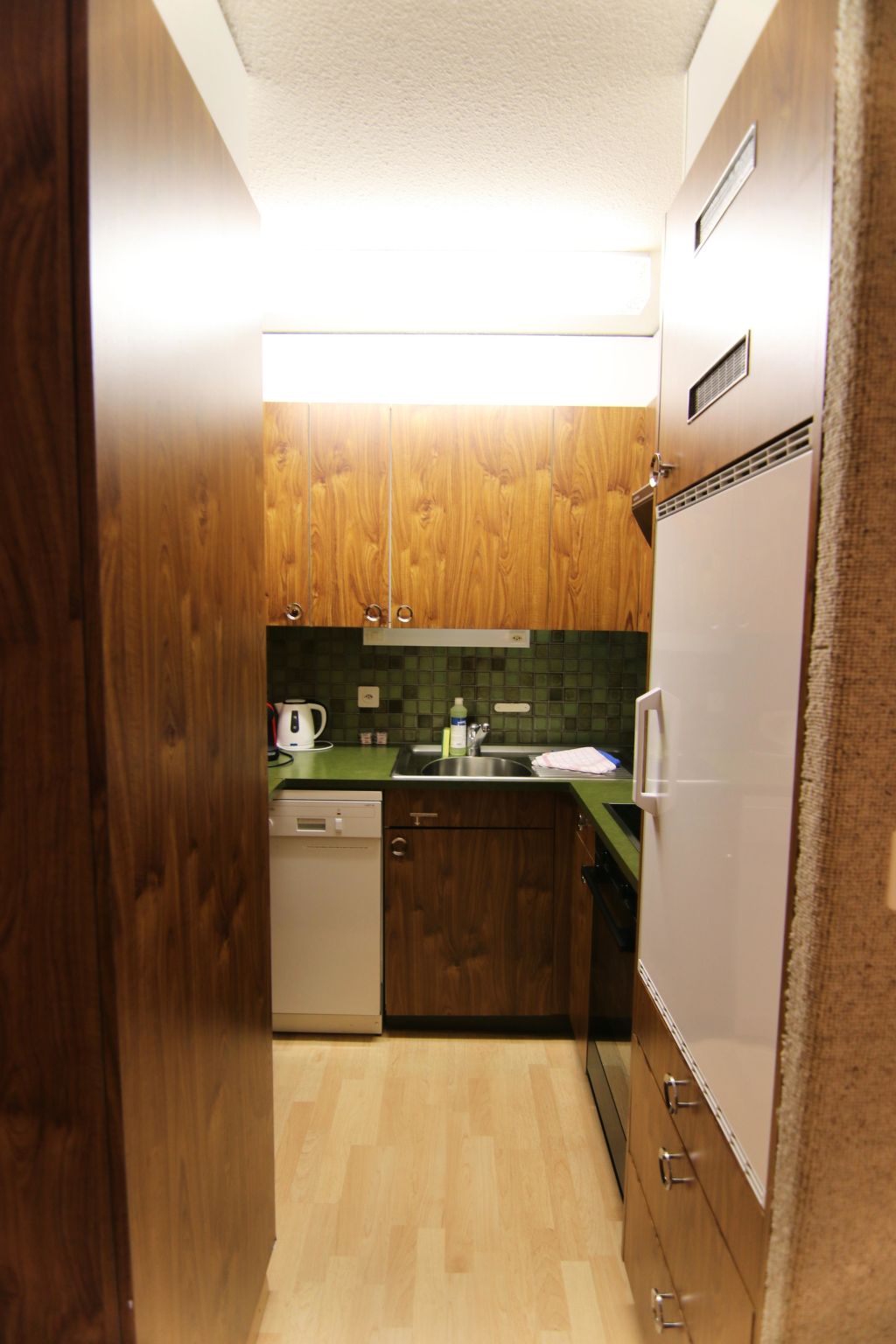 Photo of I dr Rehwiesa B24 by Arosa Holiday Appartement/Fewo,  , 3-Bettwohnung