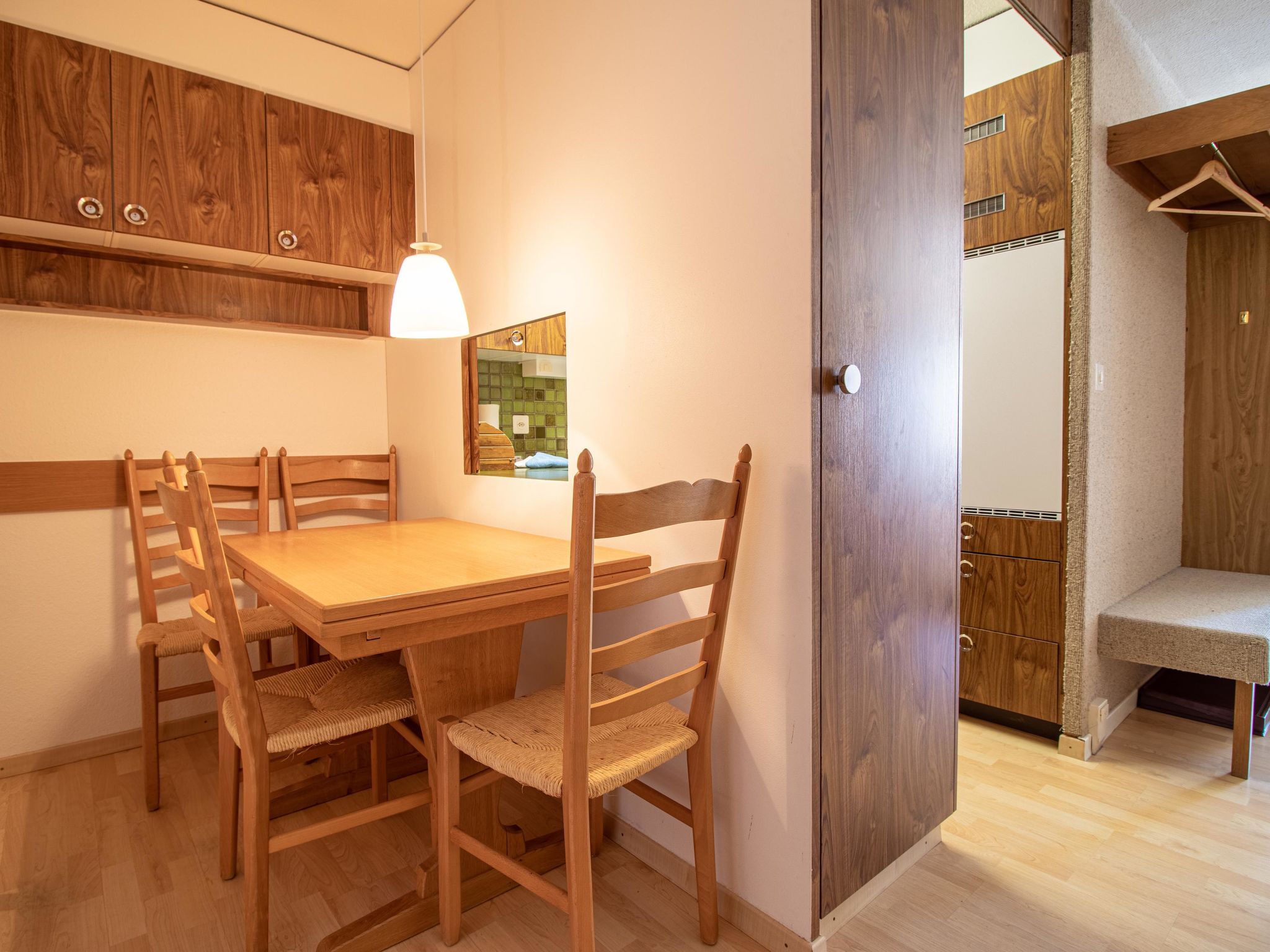 Photo of I dr Rehwiesa B24 by Arosa Holiday Appartement/Fewo,  , 3-Bettwohnung
