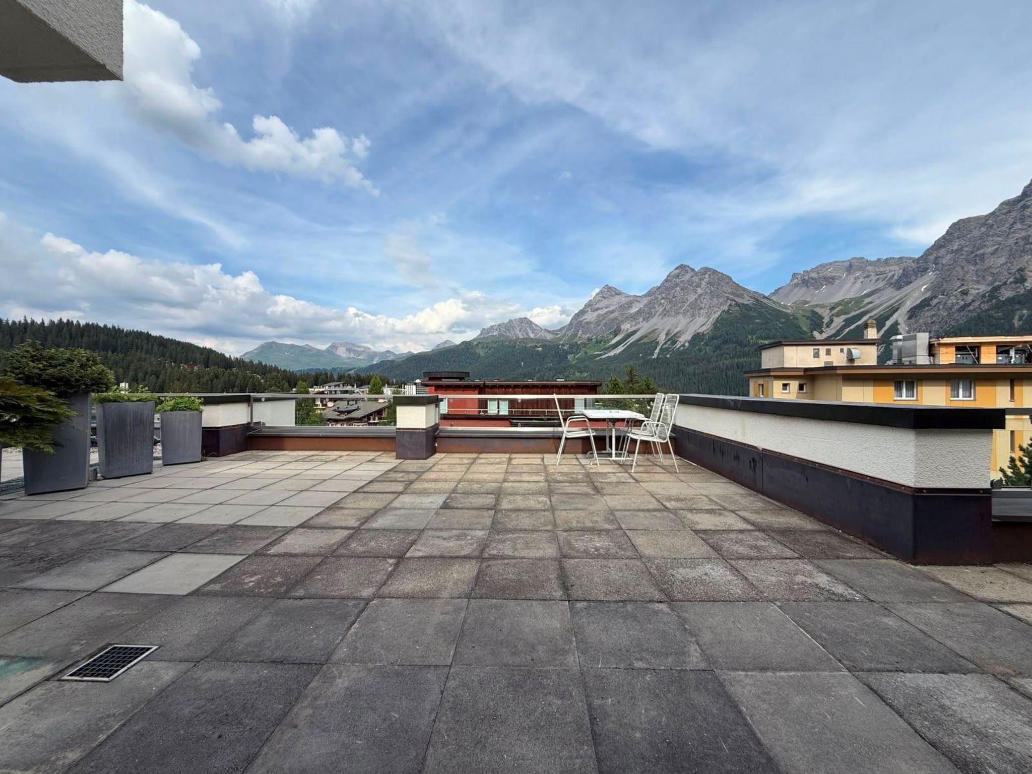 Photo of Galerie Obersee 5A by Arosa Holiday Appartement/Fewo, Bad, WC, 4-Bettwohnung