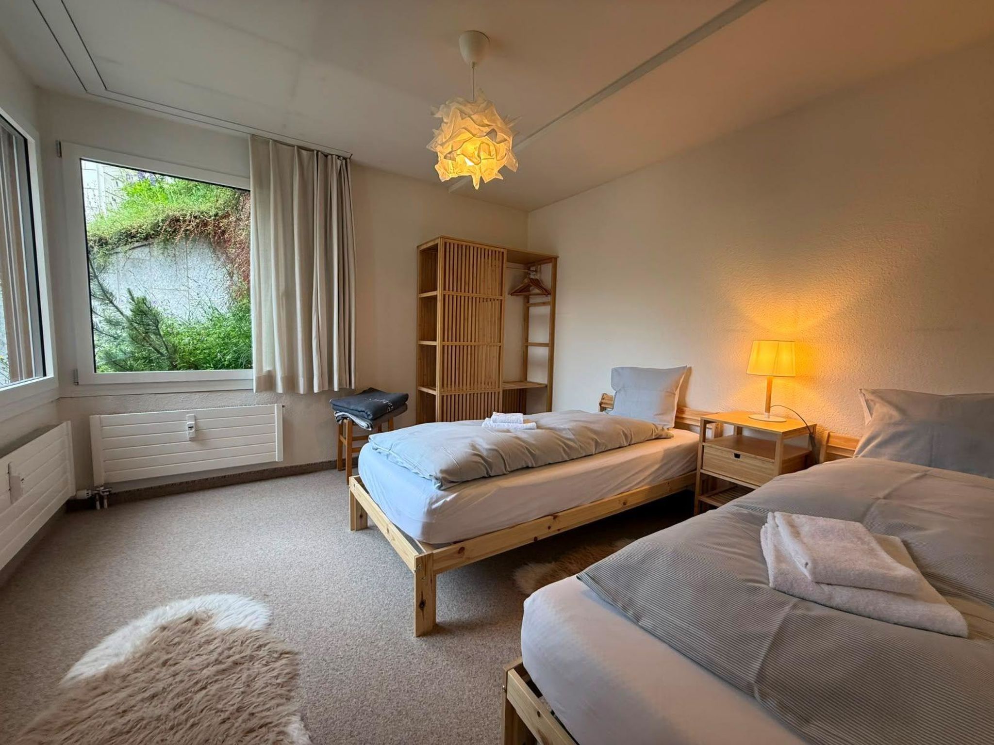 Photo of Galerie Obersee 5A by Arosa Holiday Appartement/Fewo, Bad, WC, 4-Bettwohnung