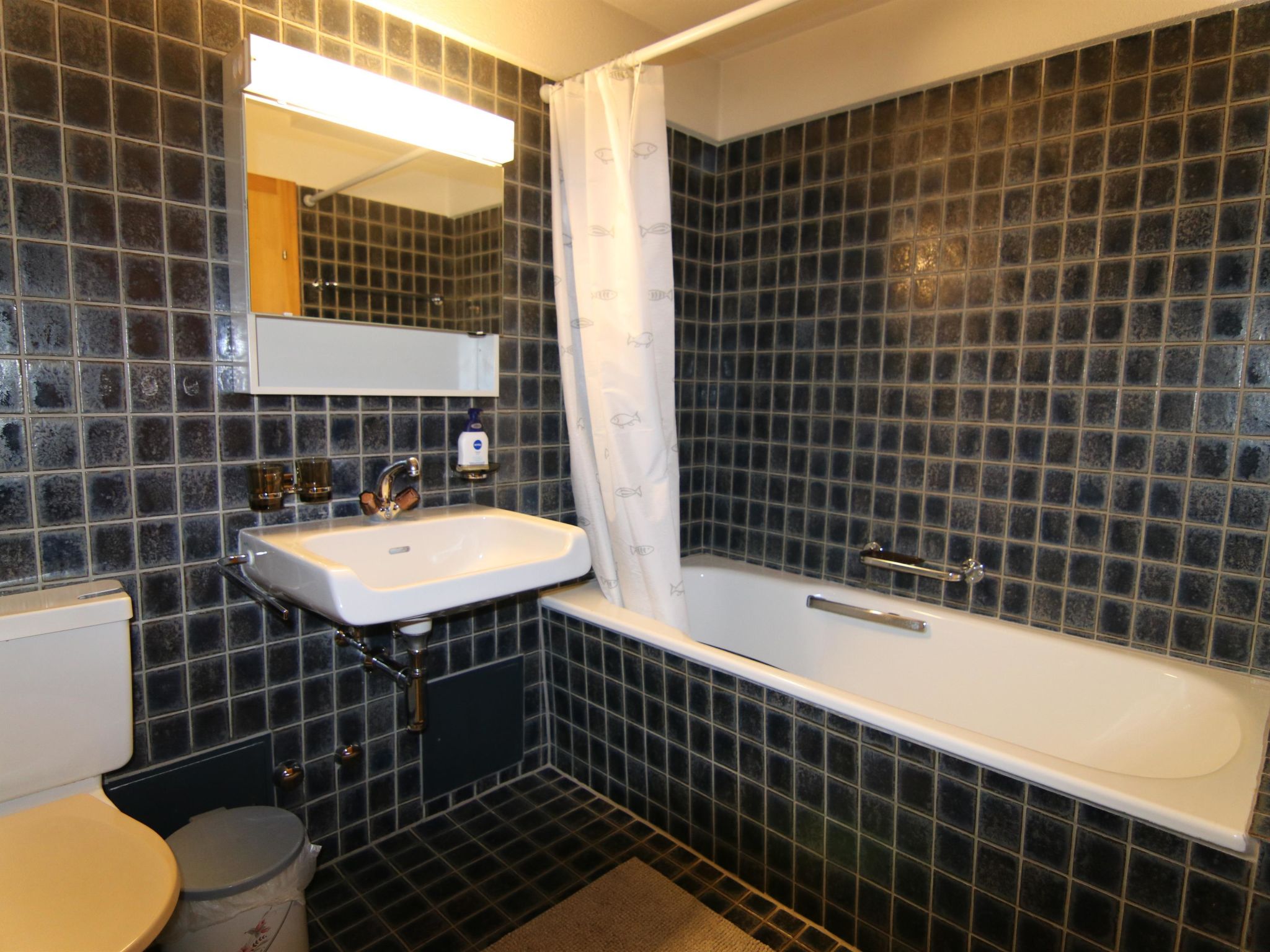 Photo of Galerie Obersee 5A by Arosa Holiday Appartement/Fewo, Bad, WC, 4-Bettwohnung