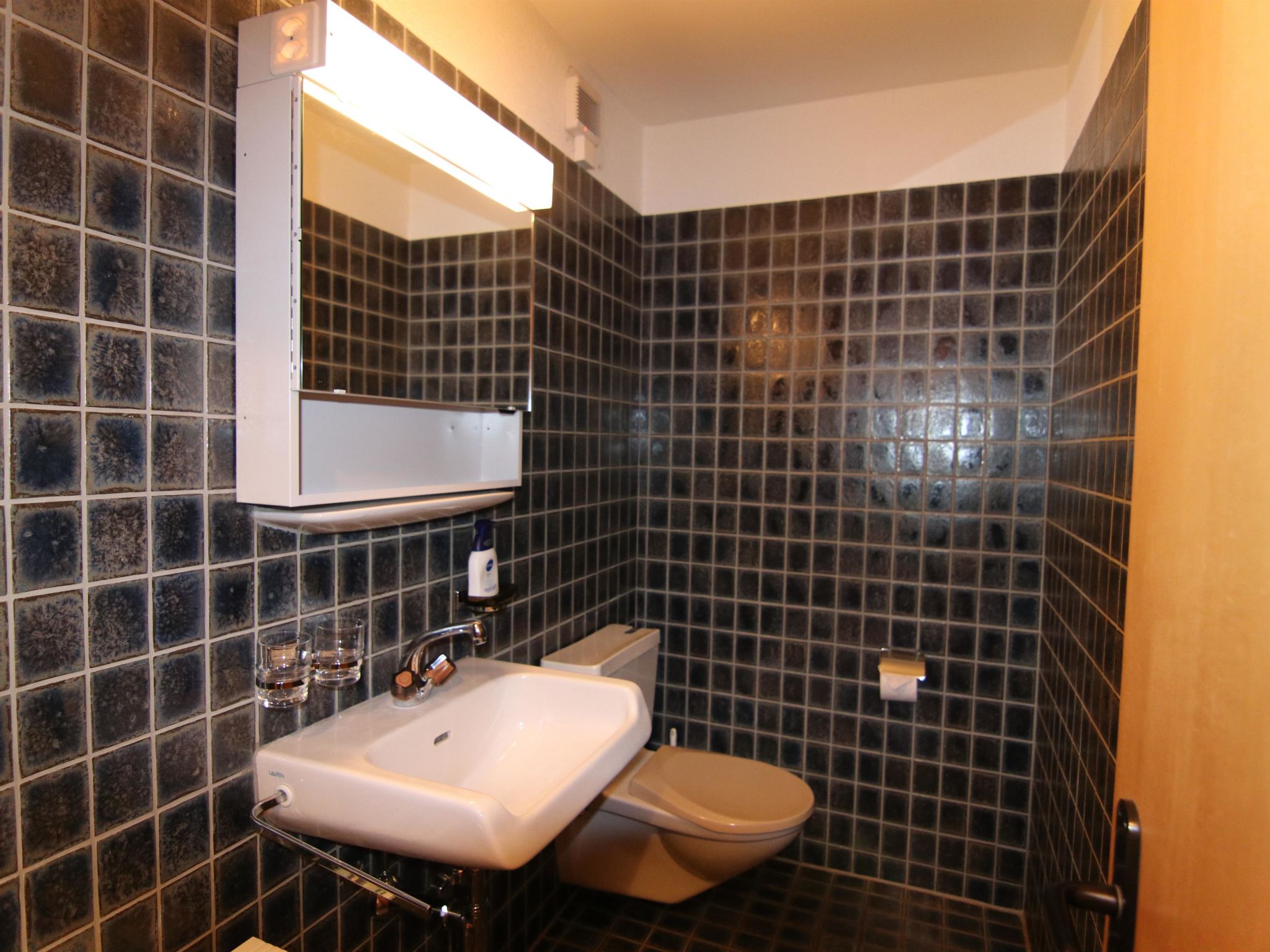 Photo of Galerie Obersee 5A by Arosa Holiday Appartement/Fewo, Bad, WC, 4-Bettwohnung