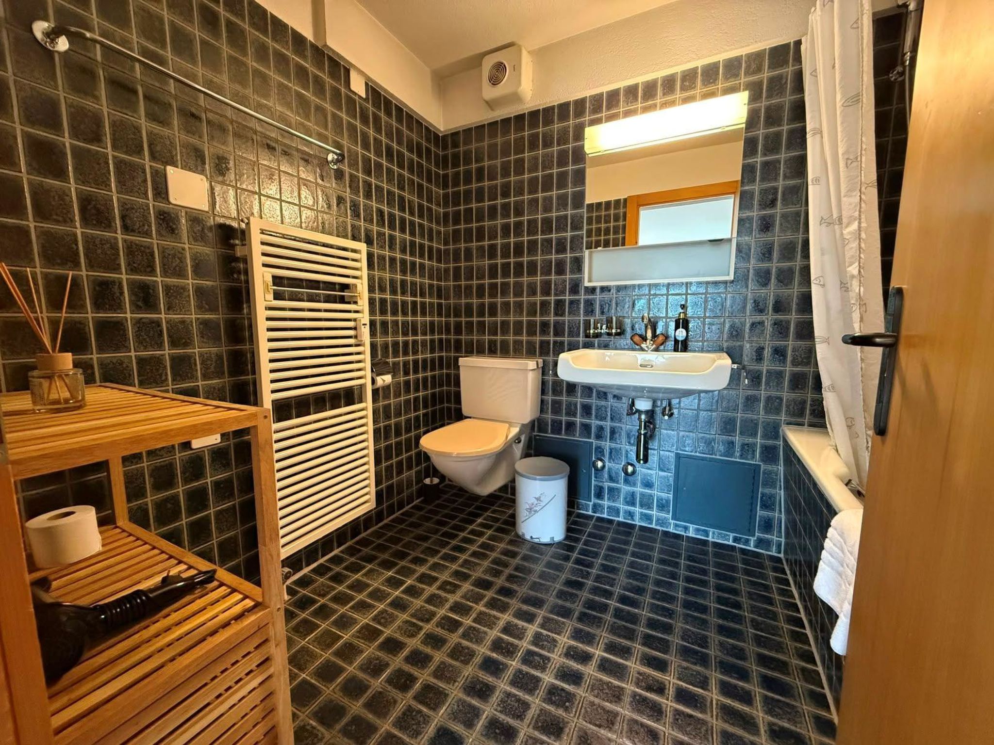 Photo of Galerie Obersee 5A by Arosa Holiday Appartement/Fewo, Bad, WC, 4-Bettwohnung