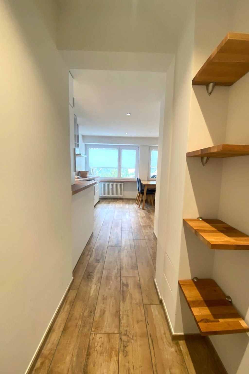 Photo of Jäggi 44 by Arosa Holiday Appartement/Fewo, Dusche und Bad, WC, 3-Bettwohnung