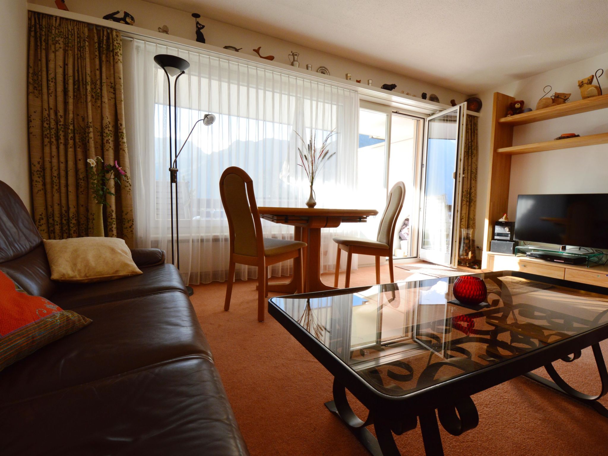 Photo of Gentiana C-7 Appartement/Fewo, Dusche und Bad, WC, 2-Bettwohnung