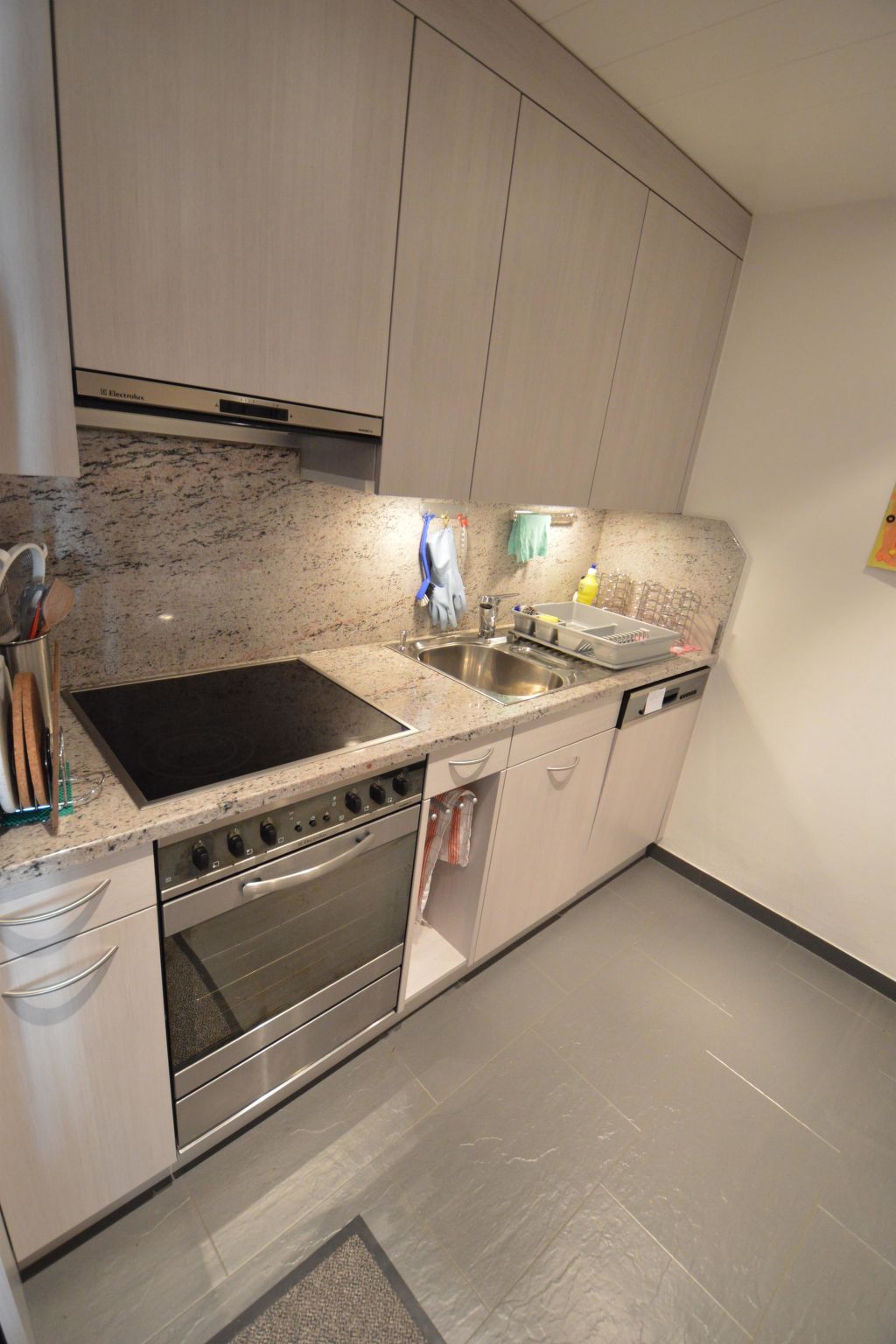 Photo of Gentiana C-7 Appartement/Fewo, Dusche und Bad, WC, 2-Bettwohnung