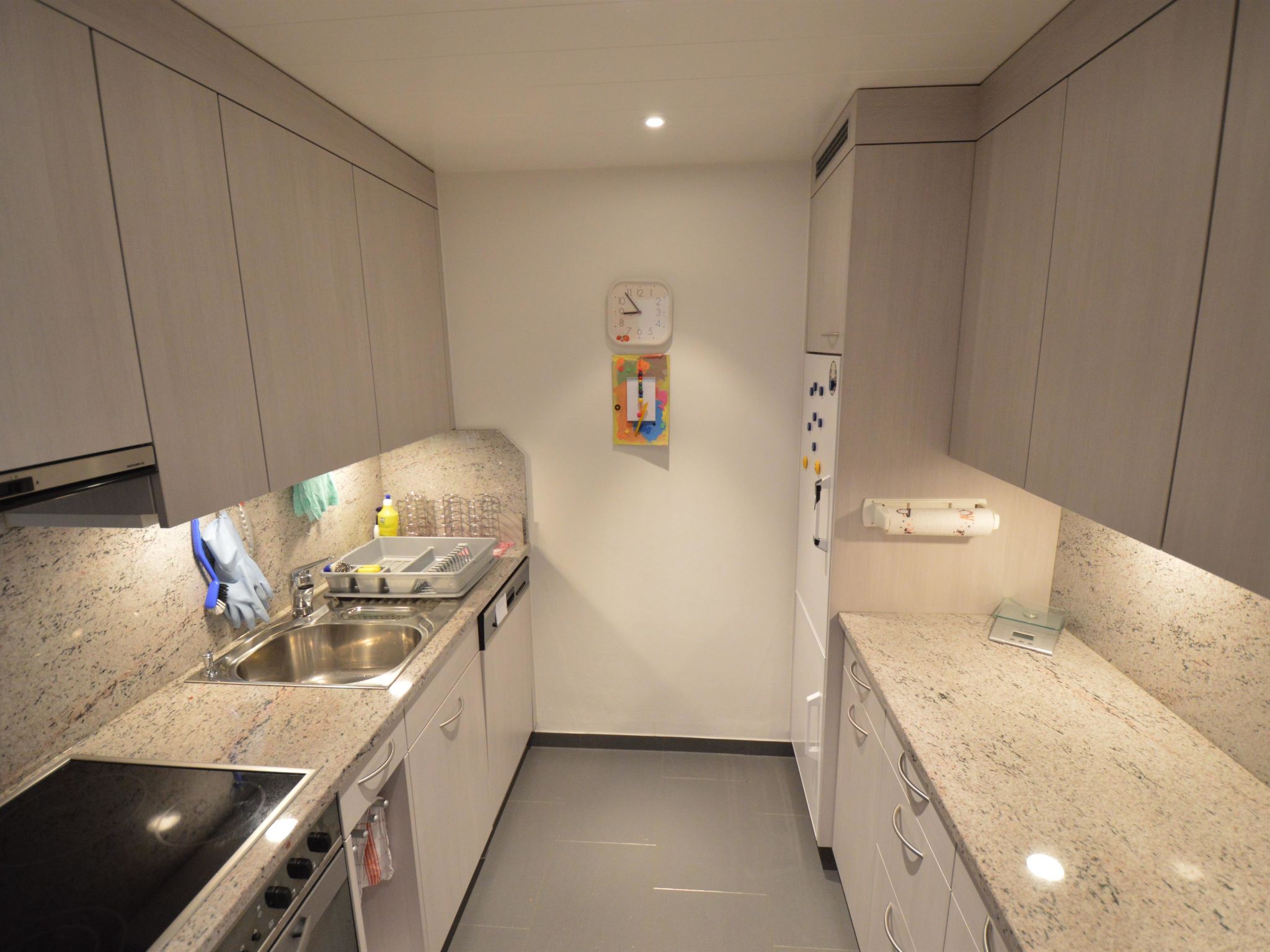 Photo of Gentiana C-7 Appartement/Fewo, Dusche und Bad, WC, 2-Bettwohnung