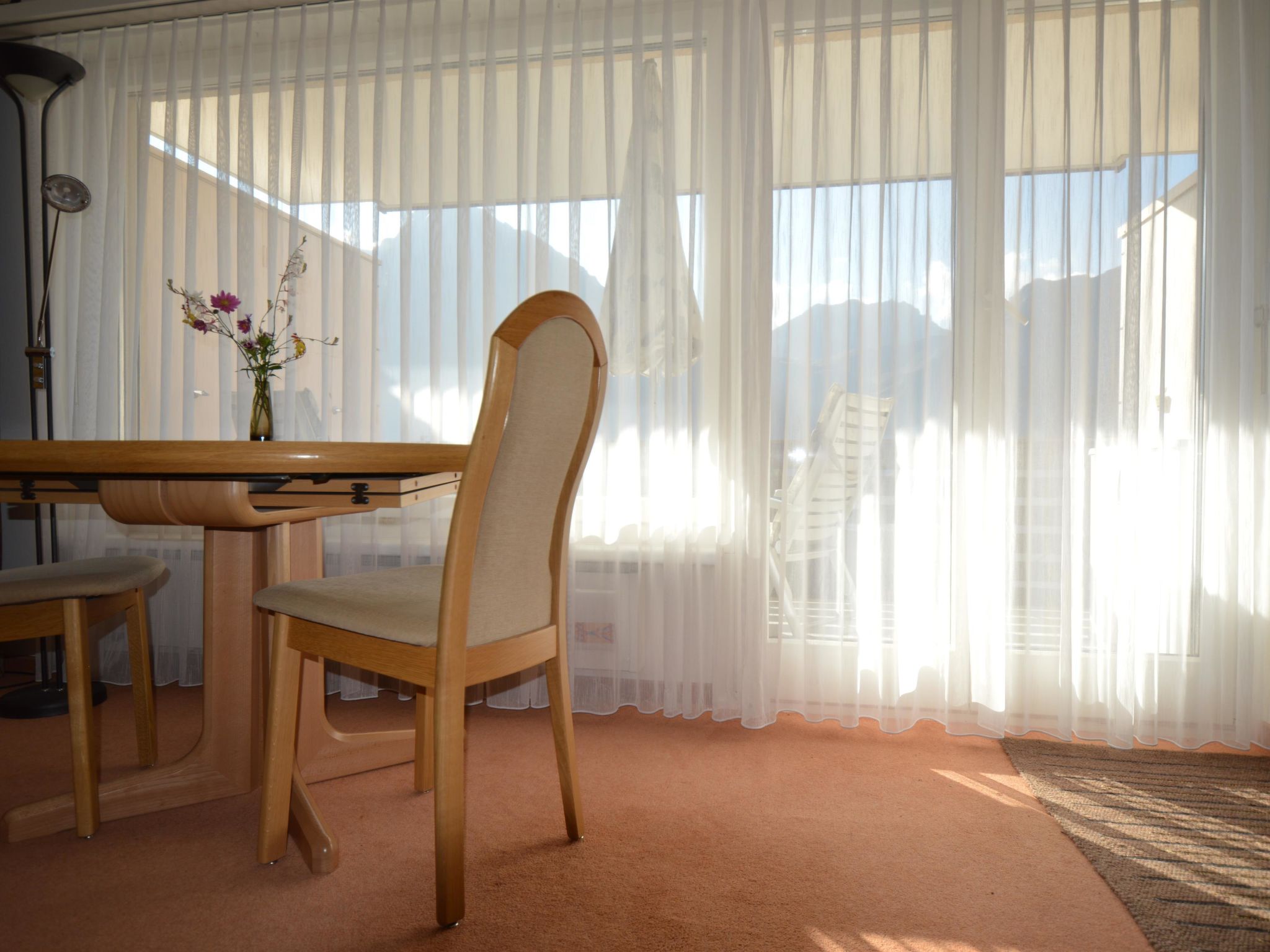Photo of Gentiana C-7 Appartement/Fewo, Dusche und Bad, WC, 2-Bettwohnung
