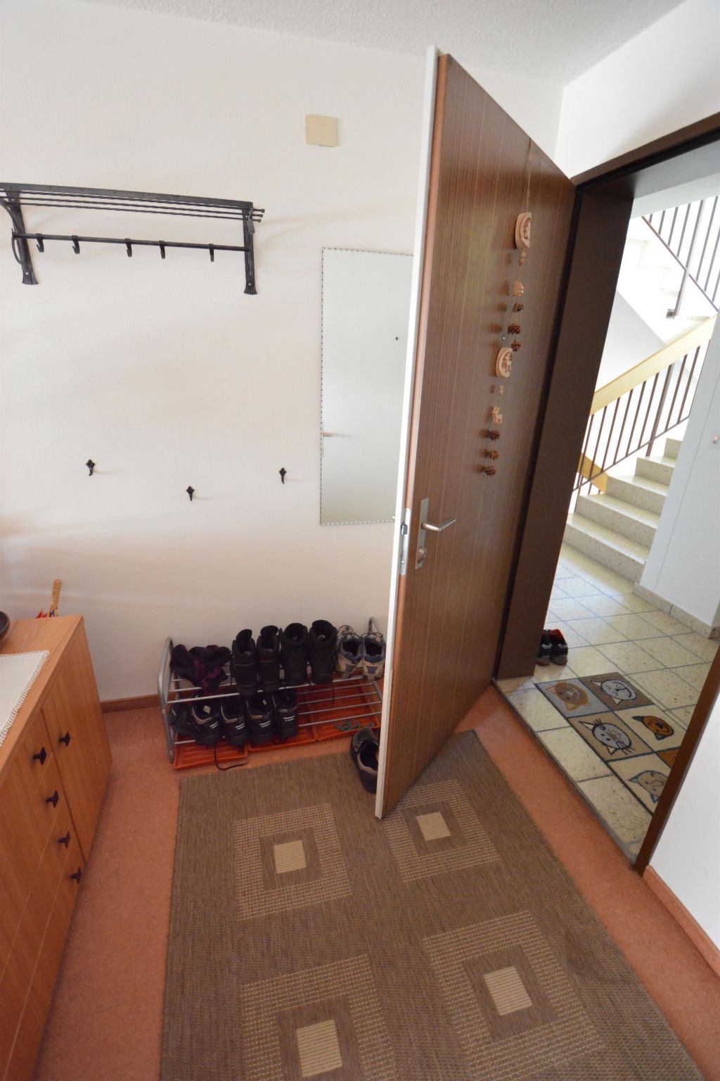 Photo of Gentiana C-7 Appartement/Fewo, Dusche und Bad, WC, 2-Bettwohnung