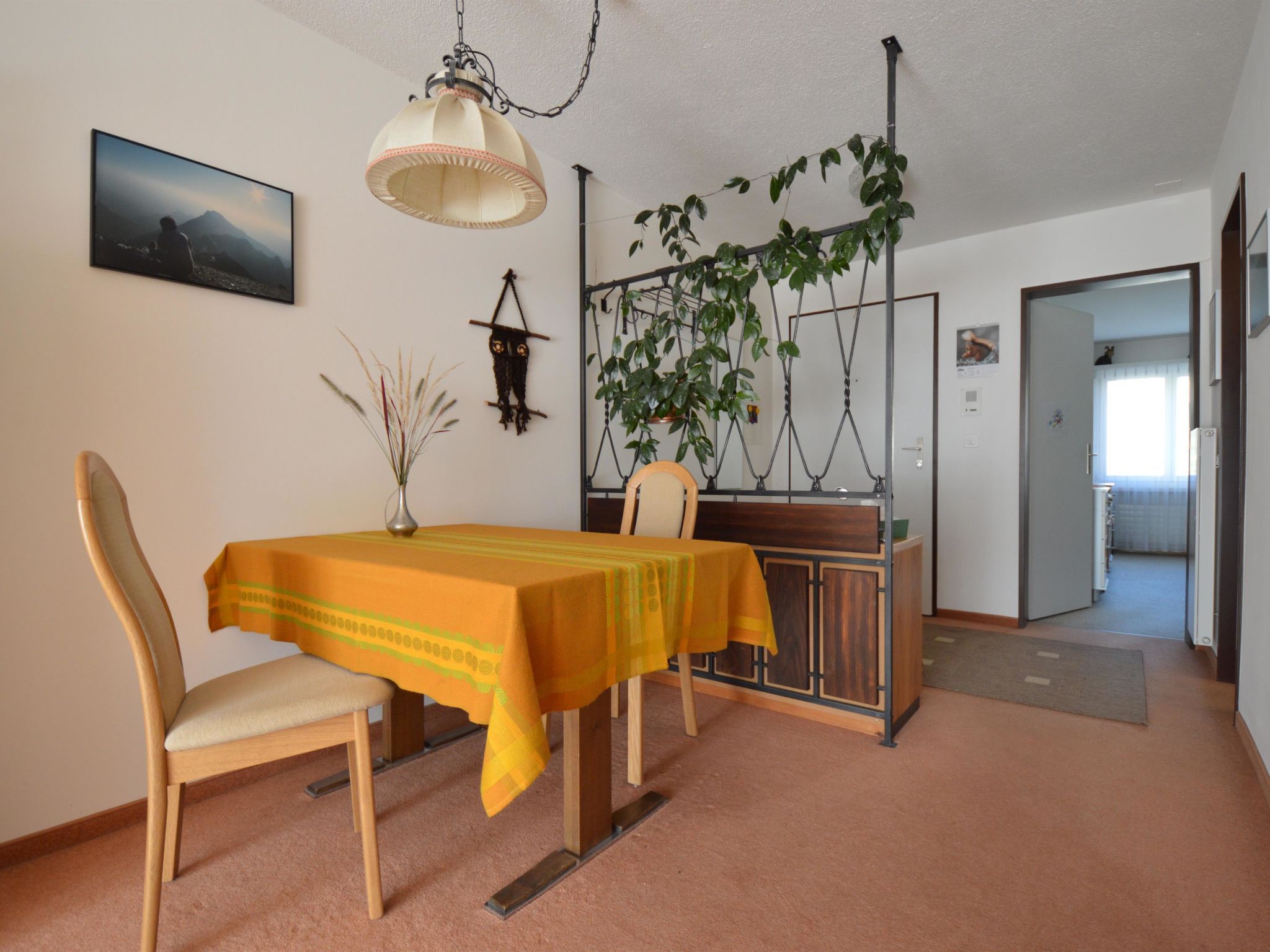 Photo of Gentiana C-7 Appartement/Fewo, Dusche und Bad, WC, 2-Bettwohnung