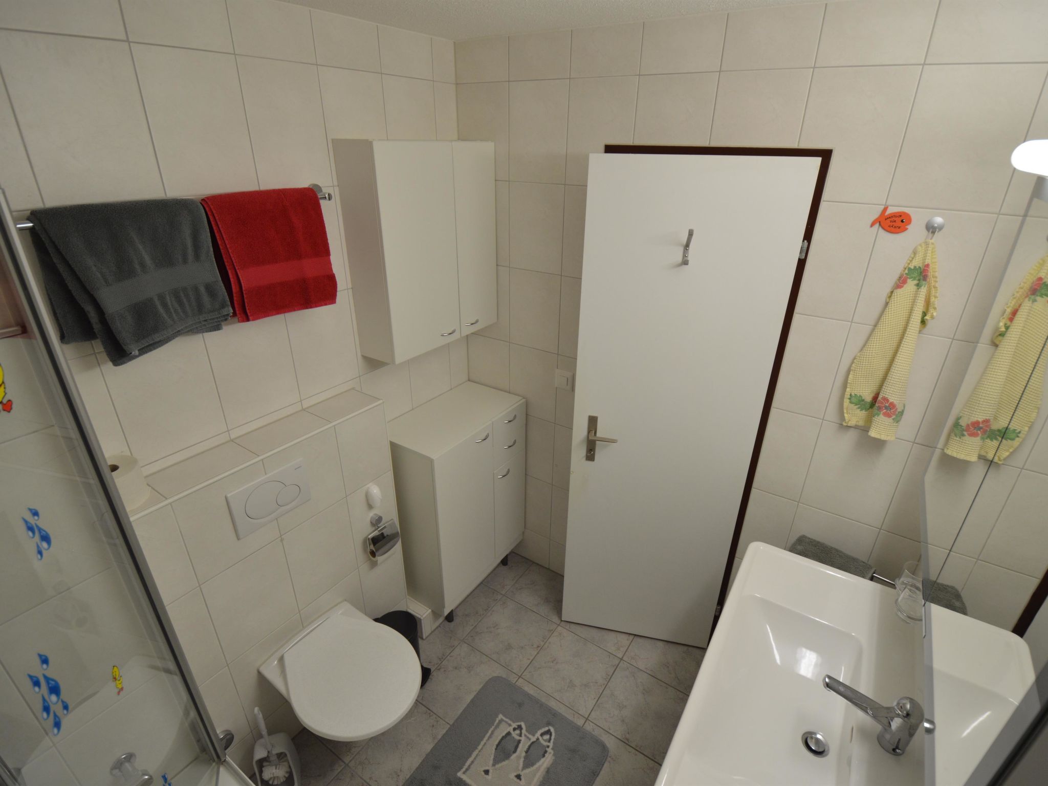 Photo of Gentiana C-7 Appartement/Fewo, Dusche und Bad, WC, 2-Bettwohnung