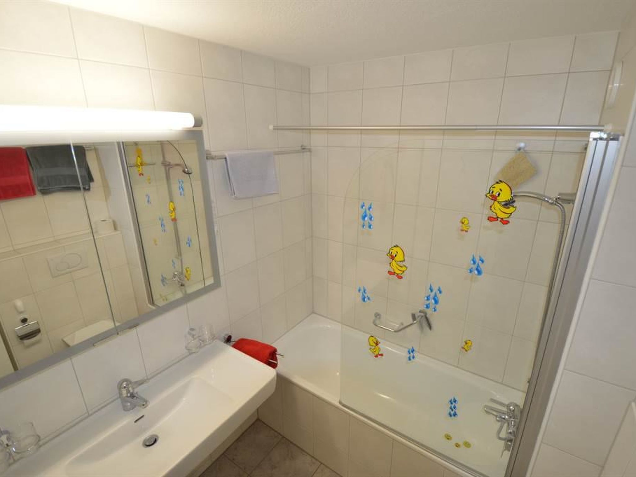 Photo of Gentiana C-7 Appartement/Fewo, Dusche und Bad, WC, 2-Bettwohnung