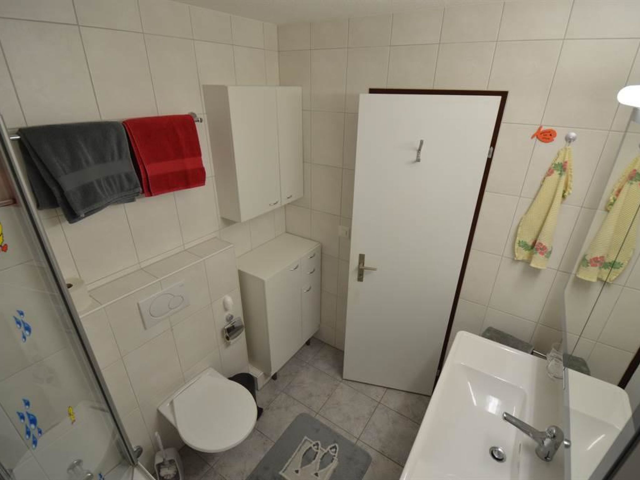 Photo of Gentiana C-7 Appartement/Fewo, Dusche und Bad, WC, 2-Bettwohnung