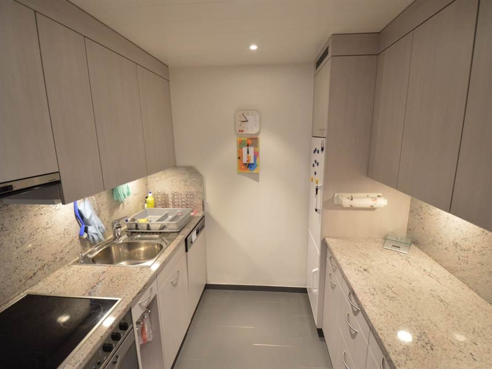 Photo of Gentiana C-7 Appartement/Fewo, Dusche und Bad, WC, 2-Bettwohnung