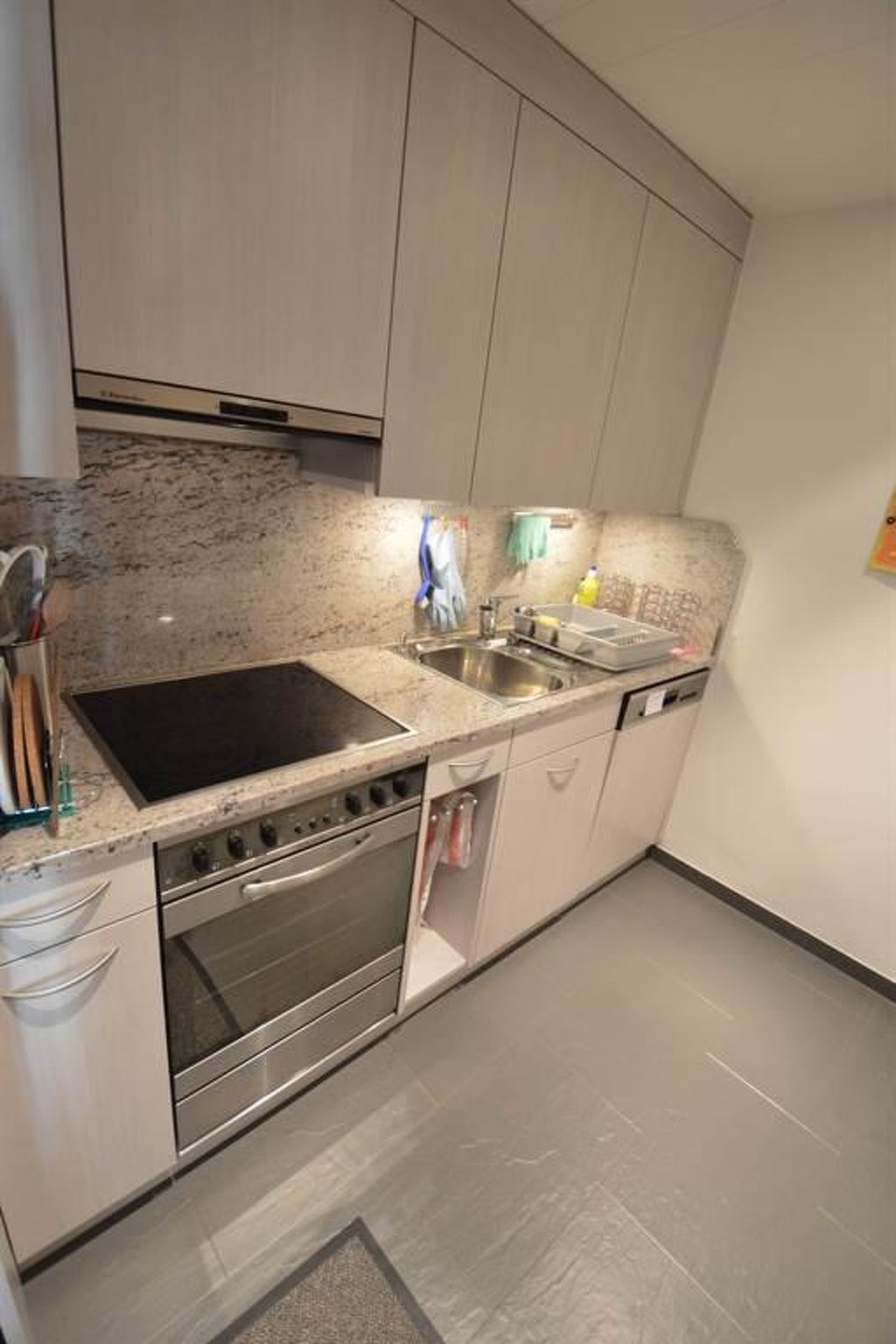 Photo of Gentiana C-7 Appartement/Fewo, Dusche und Bad, WC, 2-Bettwohnung