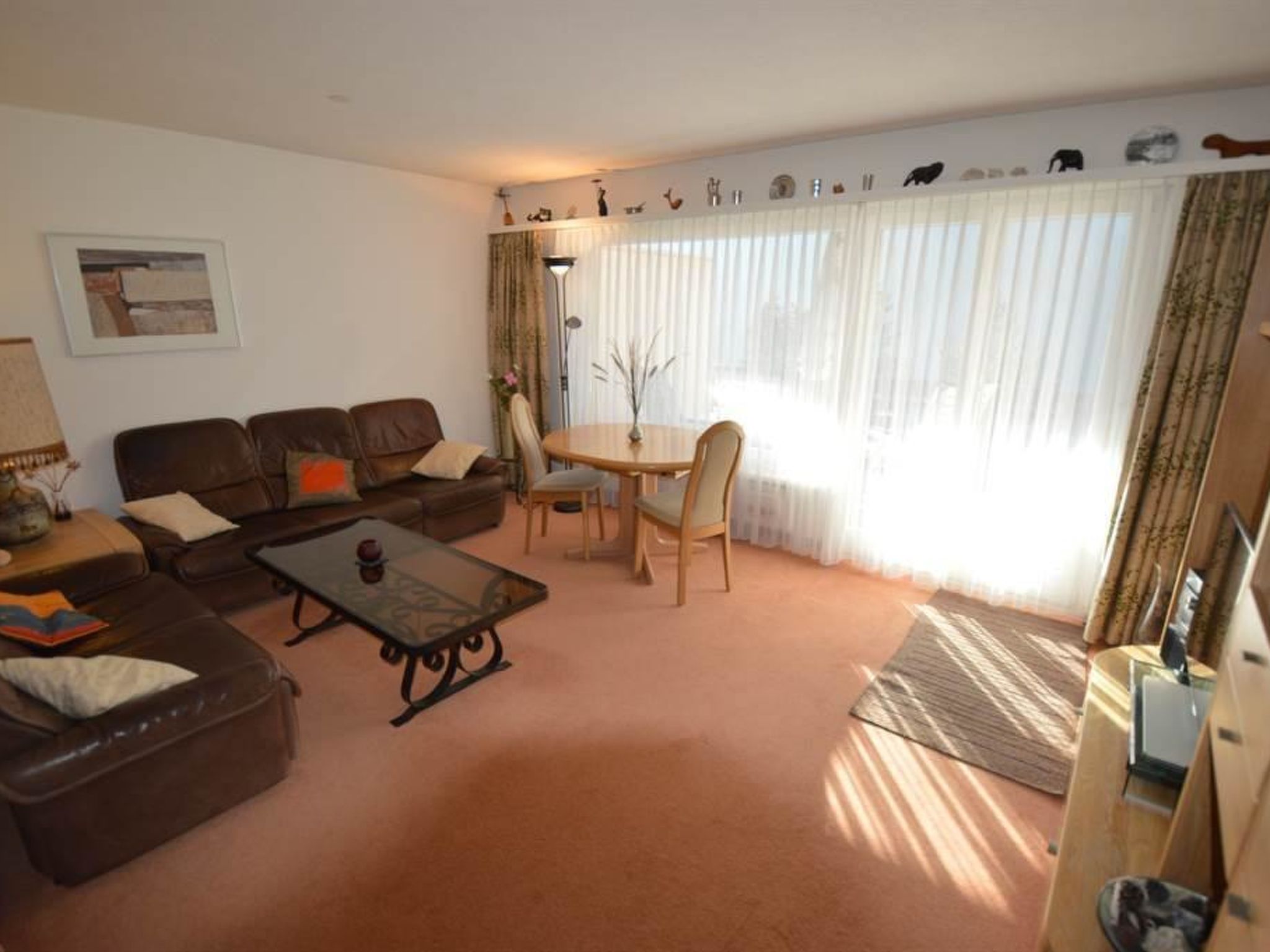 Photo of Gentiana C-7 Appartement/Fewo, Dusche und Bad, WC, 2-Bettwohnung