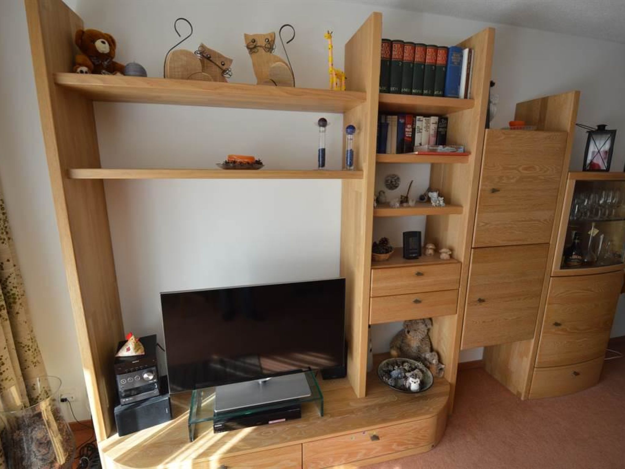 Photo of Gentiana C-7 Appartement/Fewo, Dusche und Bad, WC, 2-Bettwohnung