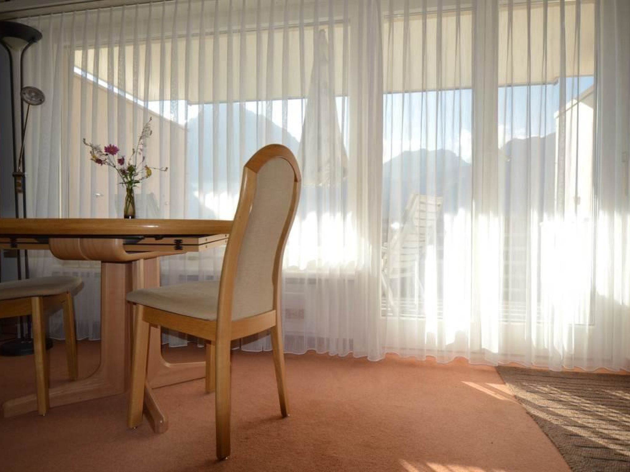 Photo of Gentiana C-7 Appartement/Fewo, Dusche und Bad, WC, 2-Bettwohnung