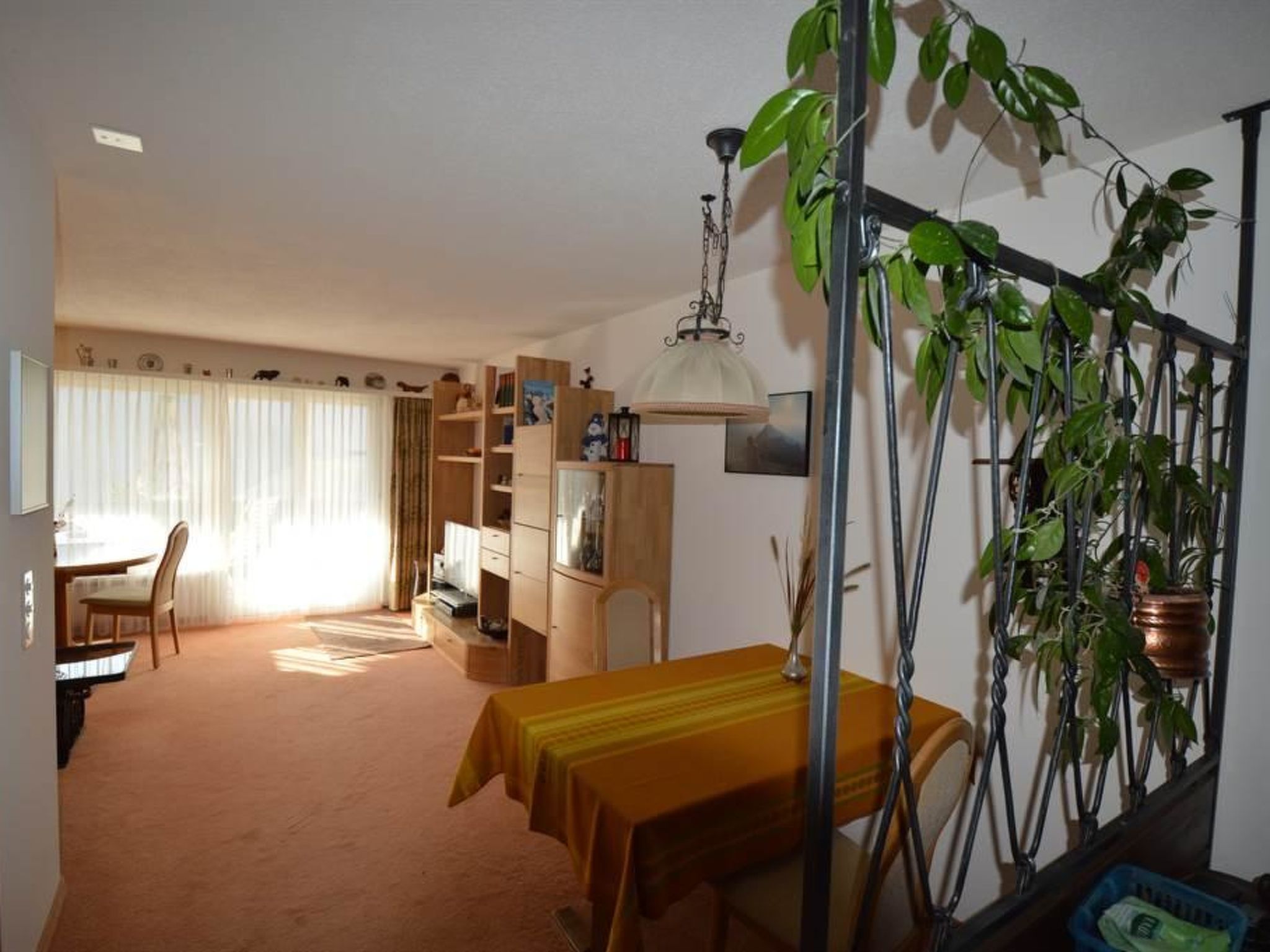 Photo of Gentiana C-7 Appartement/Fewo, Dusche und Bad, WC, 2-Bettwohnung