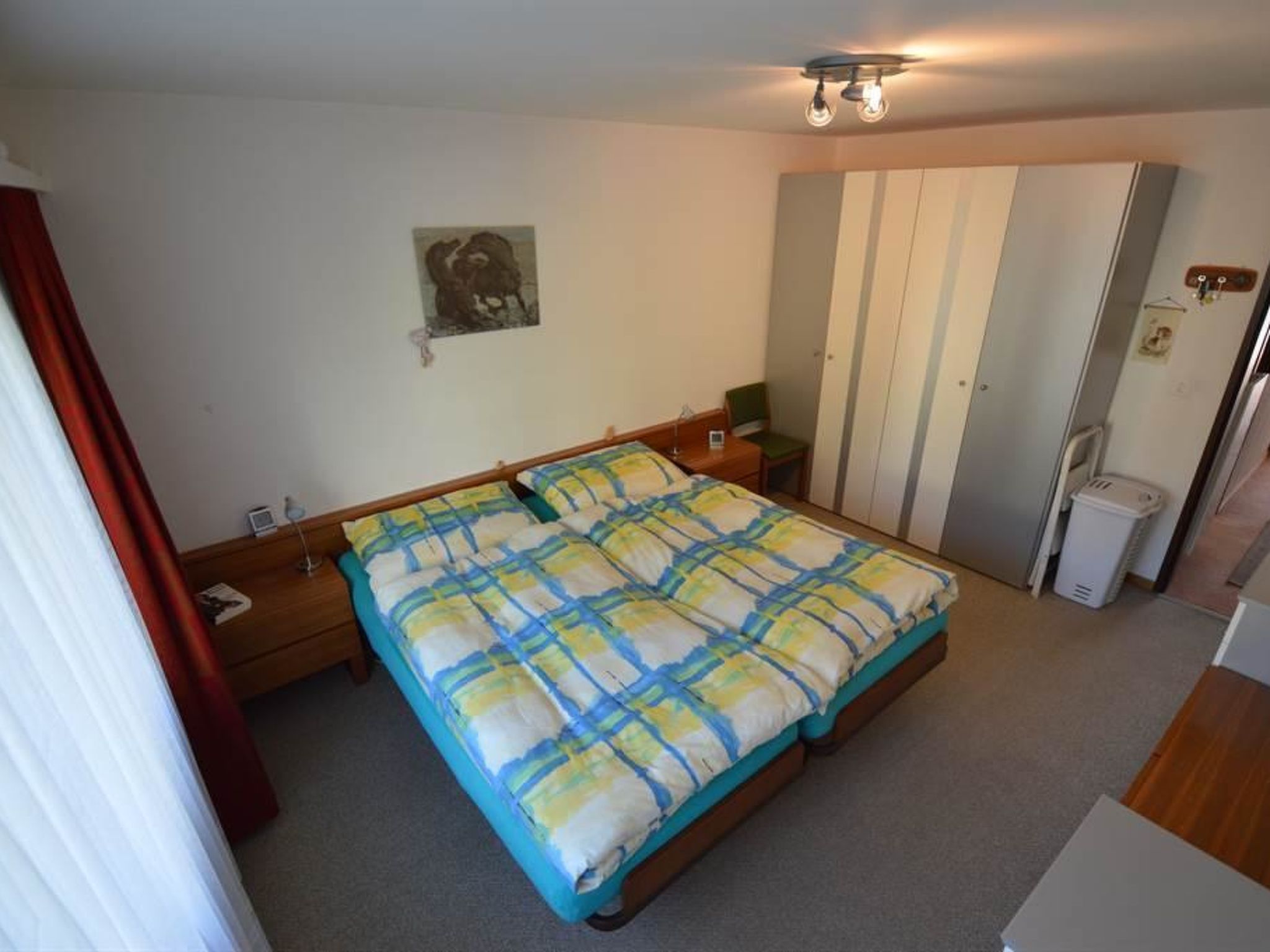 Photo of Gentiana C-7 Appartement/Fewo, Dusche und Bad, WC, 2-Bettwohnung