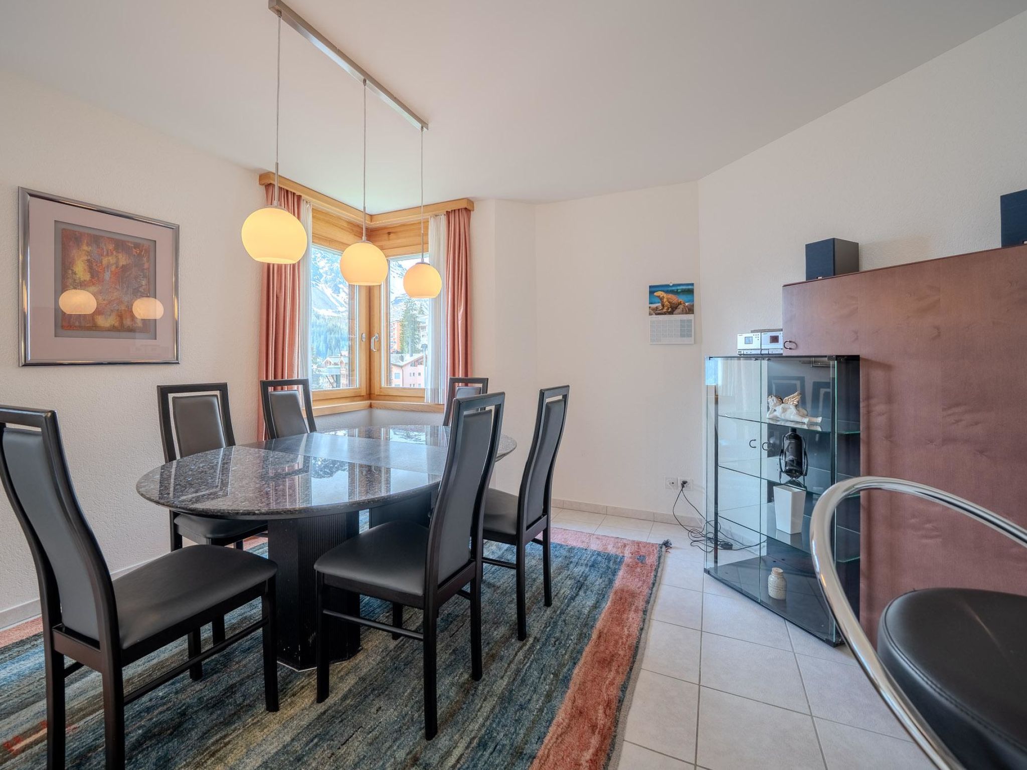 Photo of Casa Cresta C32 by Arosa Vacations Appartement/Fewo, Dusche und Bad, WC, 2 Schla