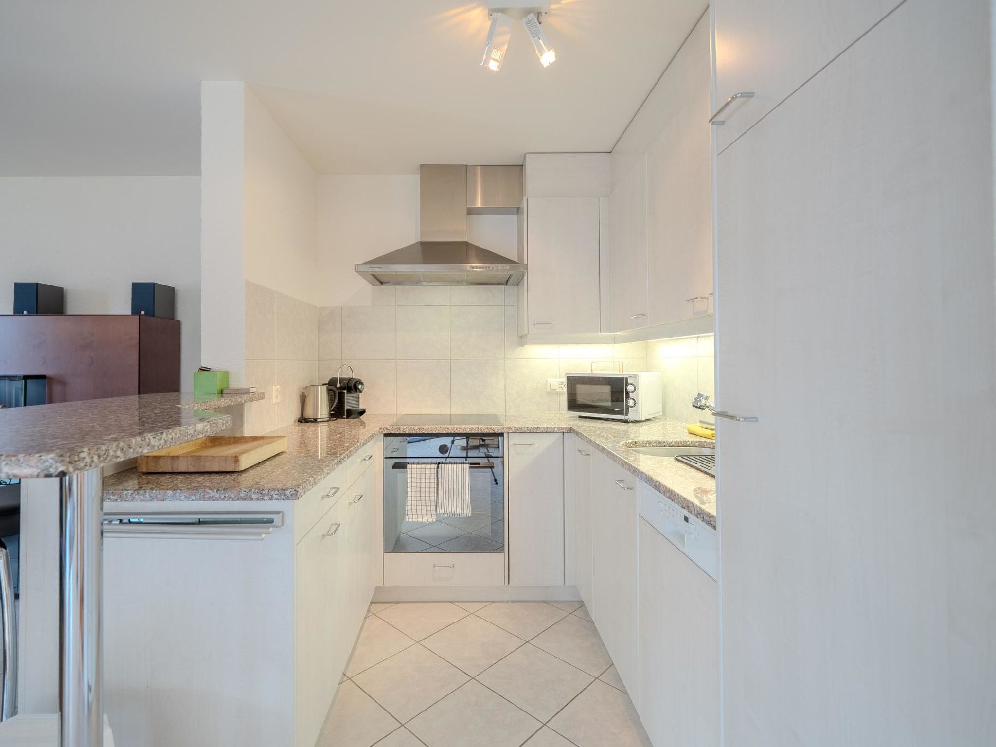 Photo of Casa Cresta C32 by Arosa Vacations Appartement/Fewo, Dusche und Bad, WC, 2 Schla