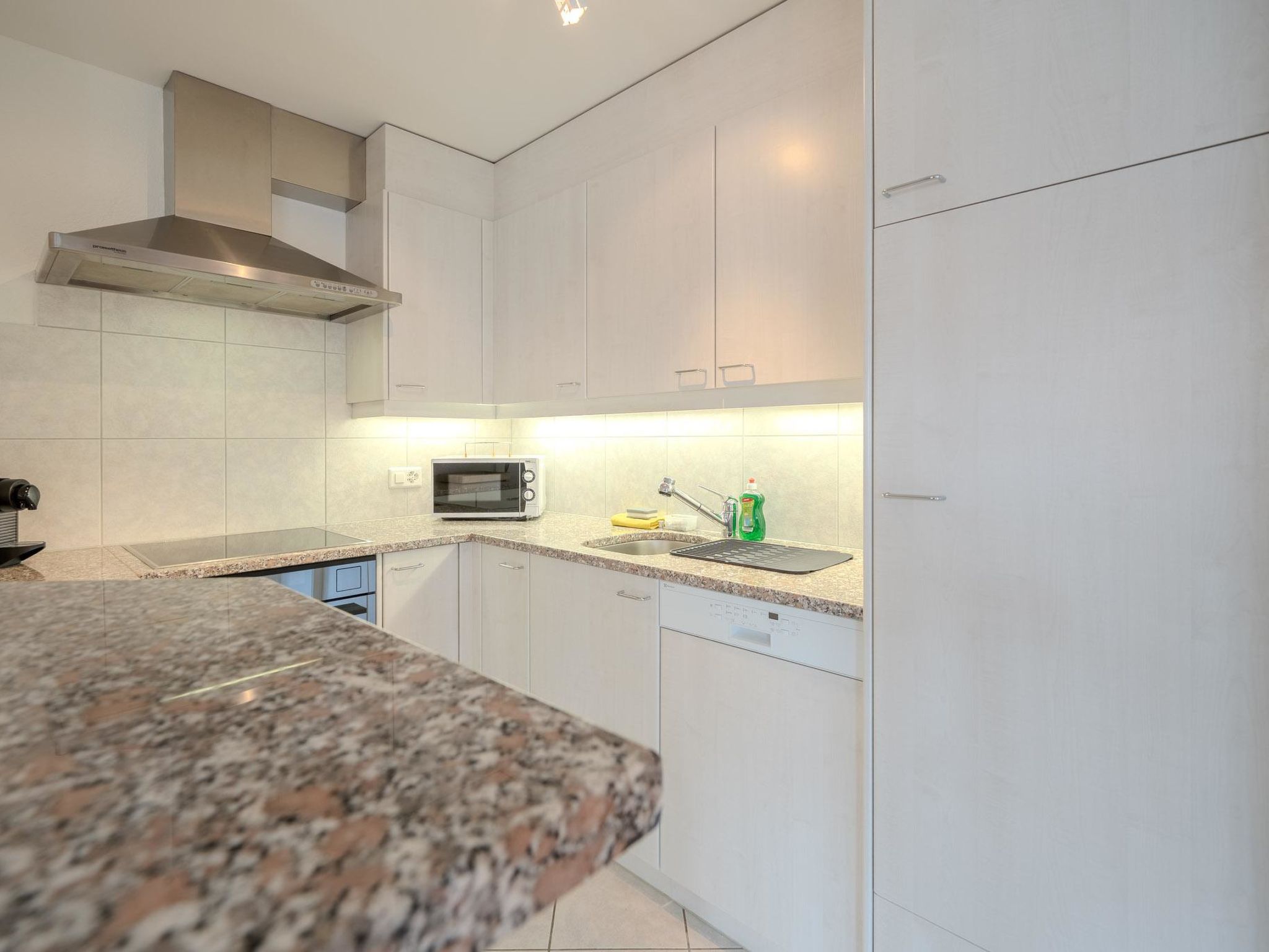 Photo of Casa Cresta C32 by Arosa Vacations Appartement/Fewo, Dusche und Bad, WC, 2 Schla