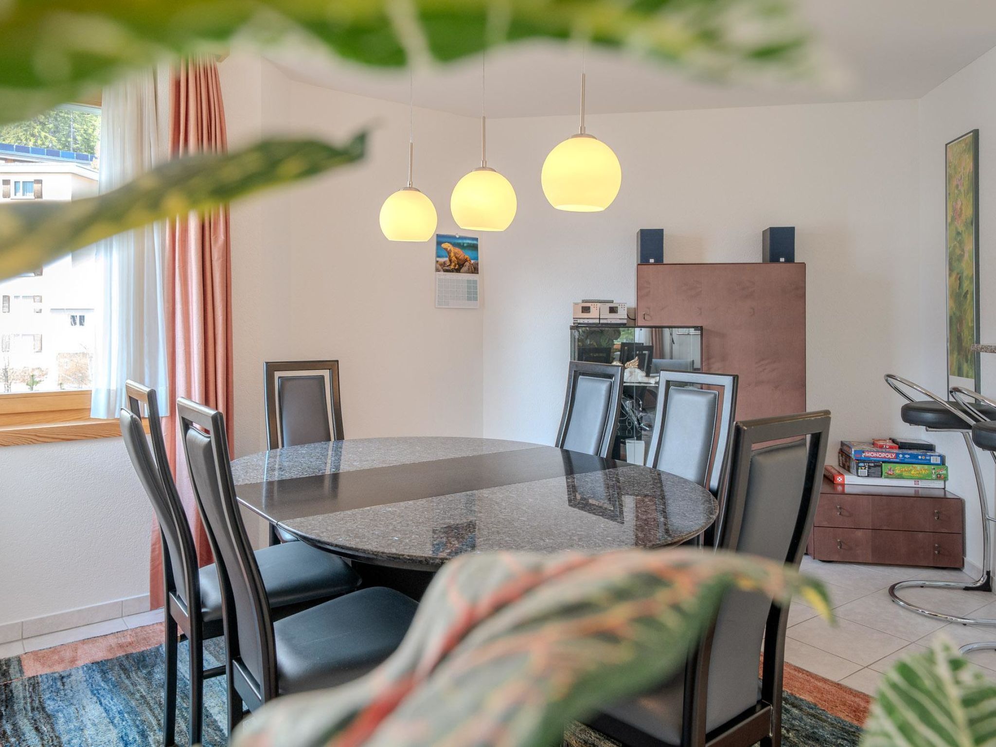 Photo of Casa Cresta C32 by Arosa Vacations Appartement/Fewo, Dusche und Bad, WC, 2 Schla