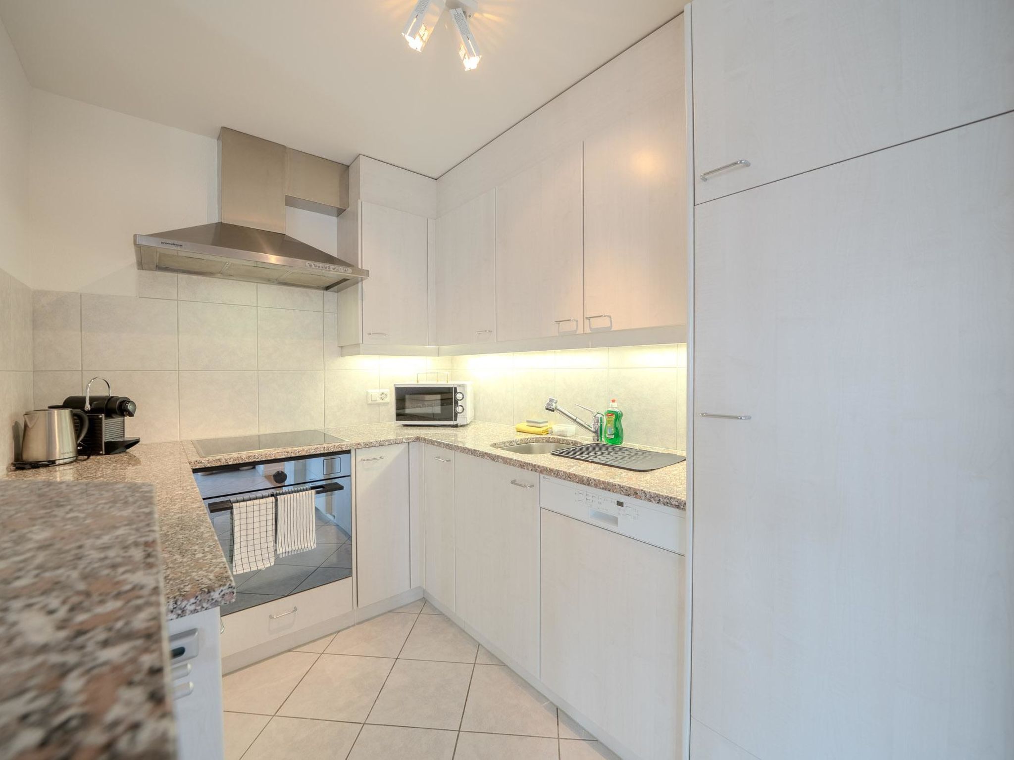Photo of Casa Cresta C32 by Arosa Vacations Appartement/Fewo, Dusche und Bad, WC, 2 Schla