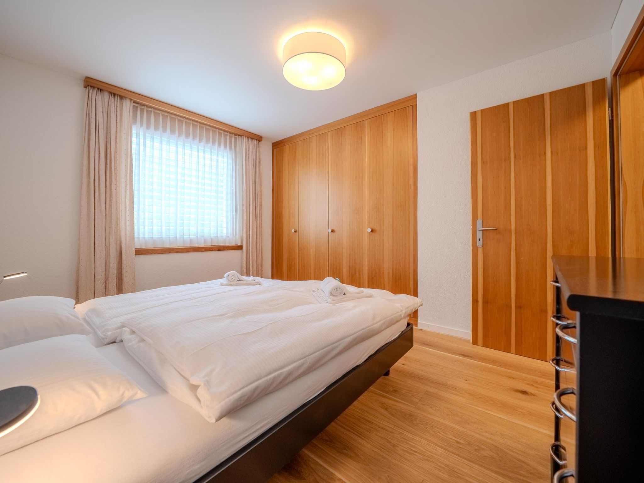 Photo of Casa Cresta C32 by Arosa Vacations Appartement/Fewo, Dusche und Bad, WC, 2 Schla