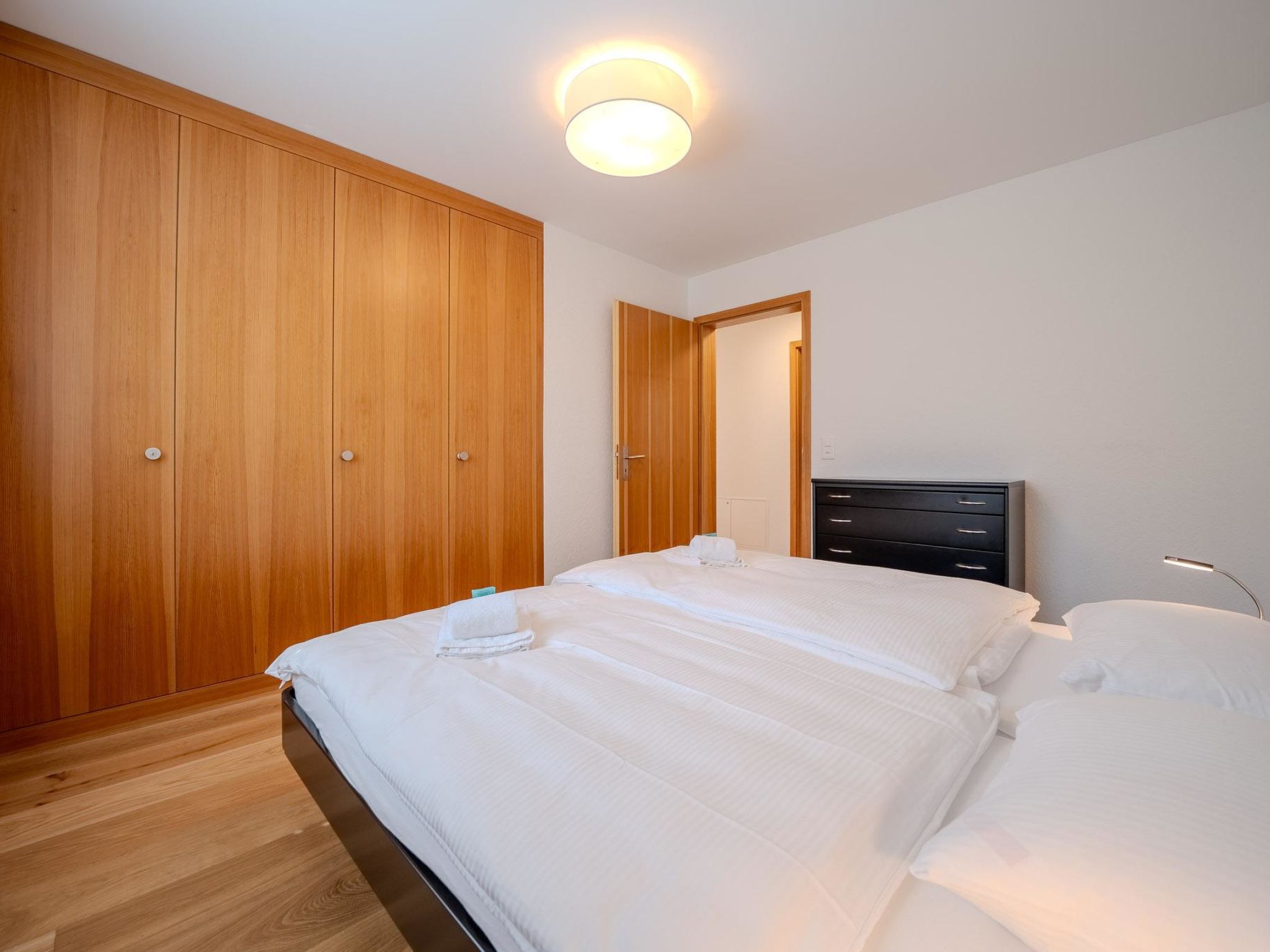 Photo of Casa Cresta C32 by Arosa Vacations Appartement/Fewo, Dusche und Bad, WC, 2 Schla