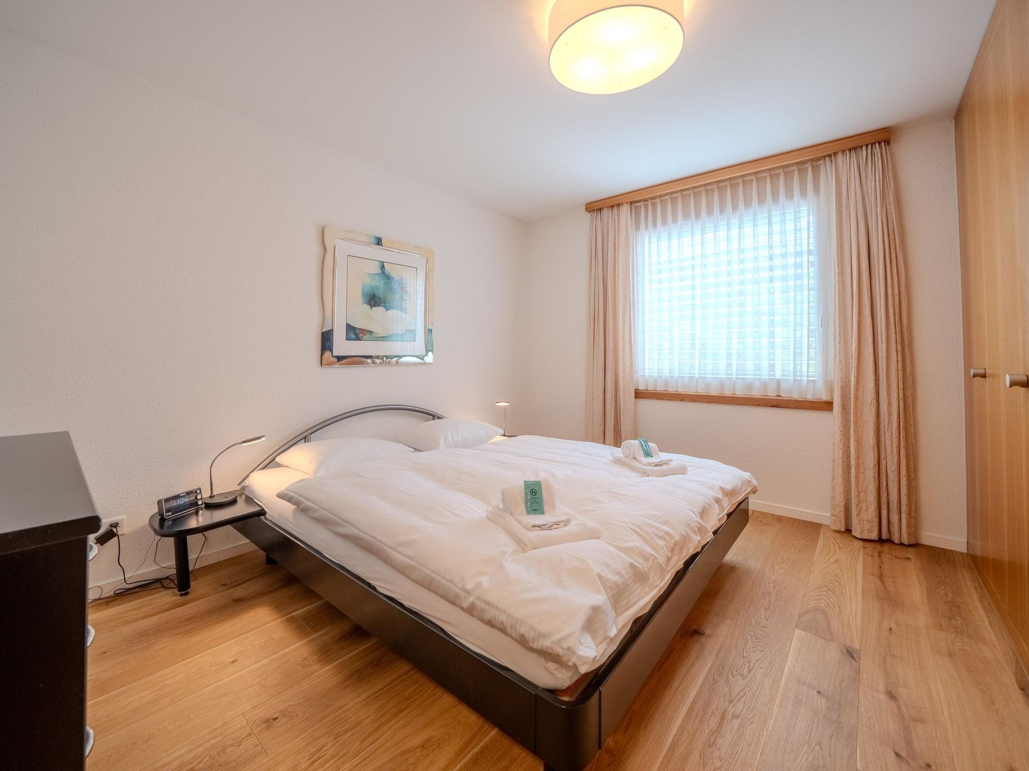 Photo of Casa Cresta C32 by Arosa Vacations Appartement/Fewo, Dusche und Bad, WC, 2 Schla