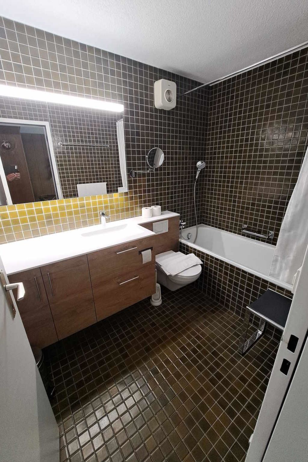 Photo of I dr Rehwiesa C21 Appartement/Fewo, Bad, WC, 4-Bettwohnung 4-Bettwohnung