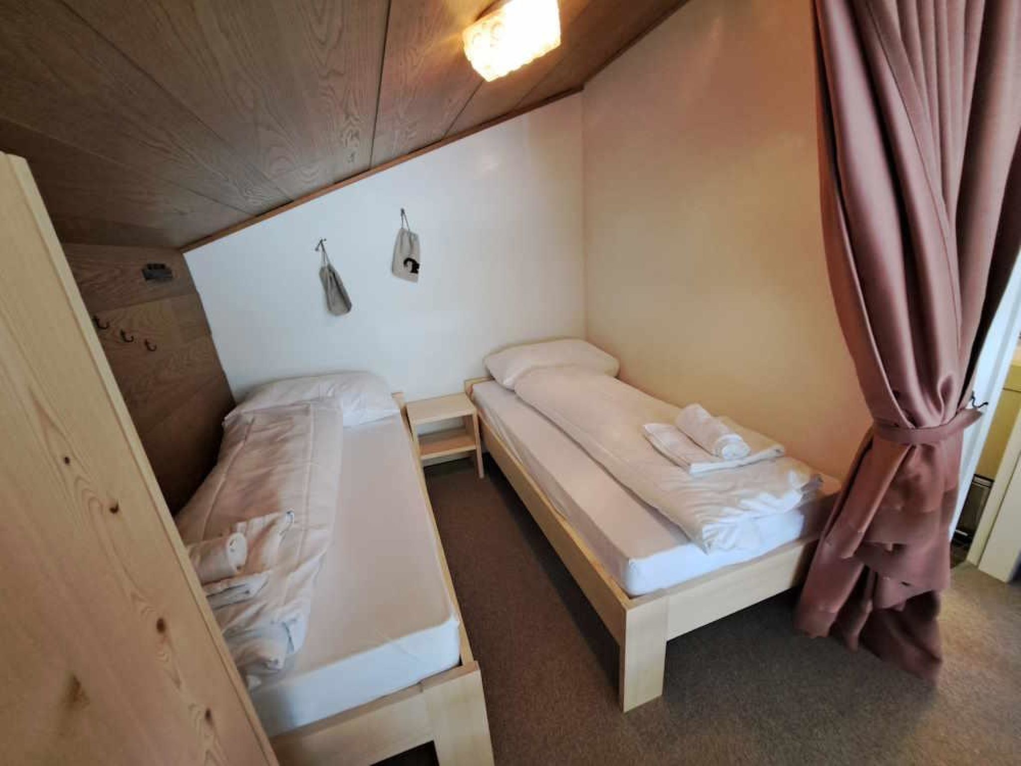 Photo of I dr Rehwiesa C21 Appartement/Fewo, Bad, WC, 4-Bettwohnung 4-Bettwohnung