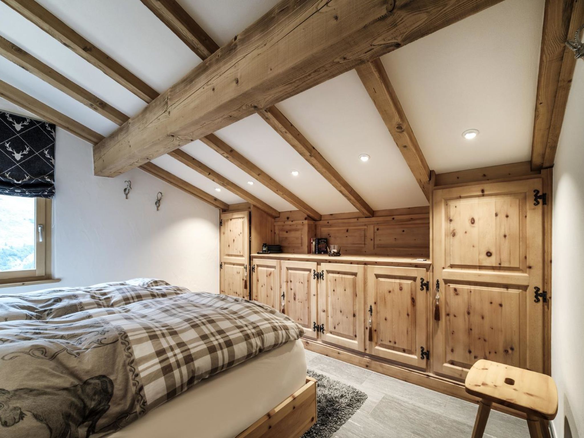 Photo of Chalet Steinbock by Arosa Holiday Appartement/Fewo, Bad, WC, 3 Schlafräume