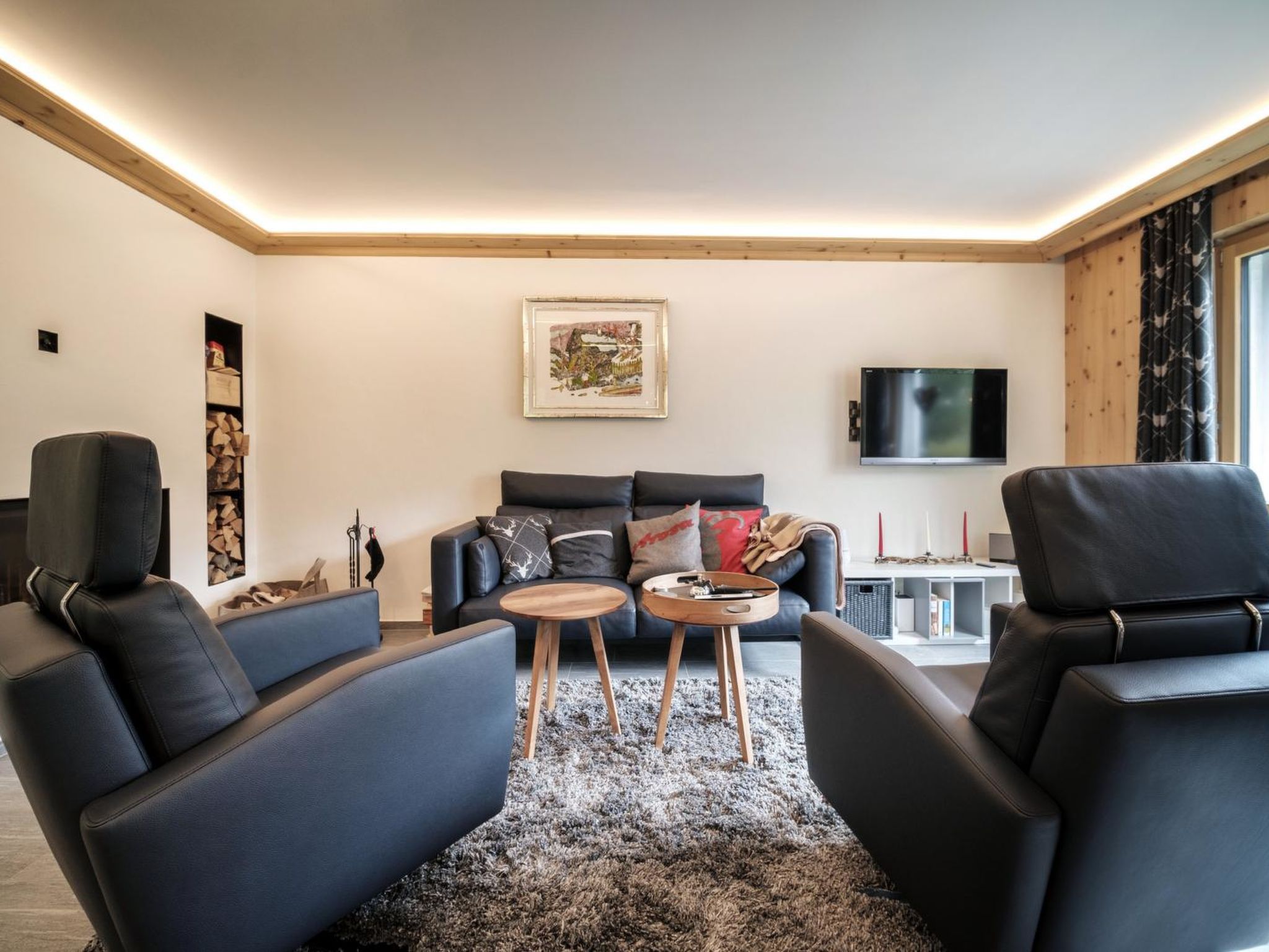 Photo of Chalet Steinbock by Arosa Holiday Appartement/Fewo, Bad, WC, 3 Schlafräume