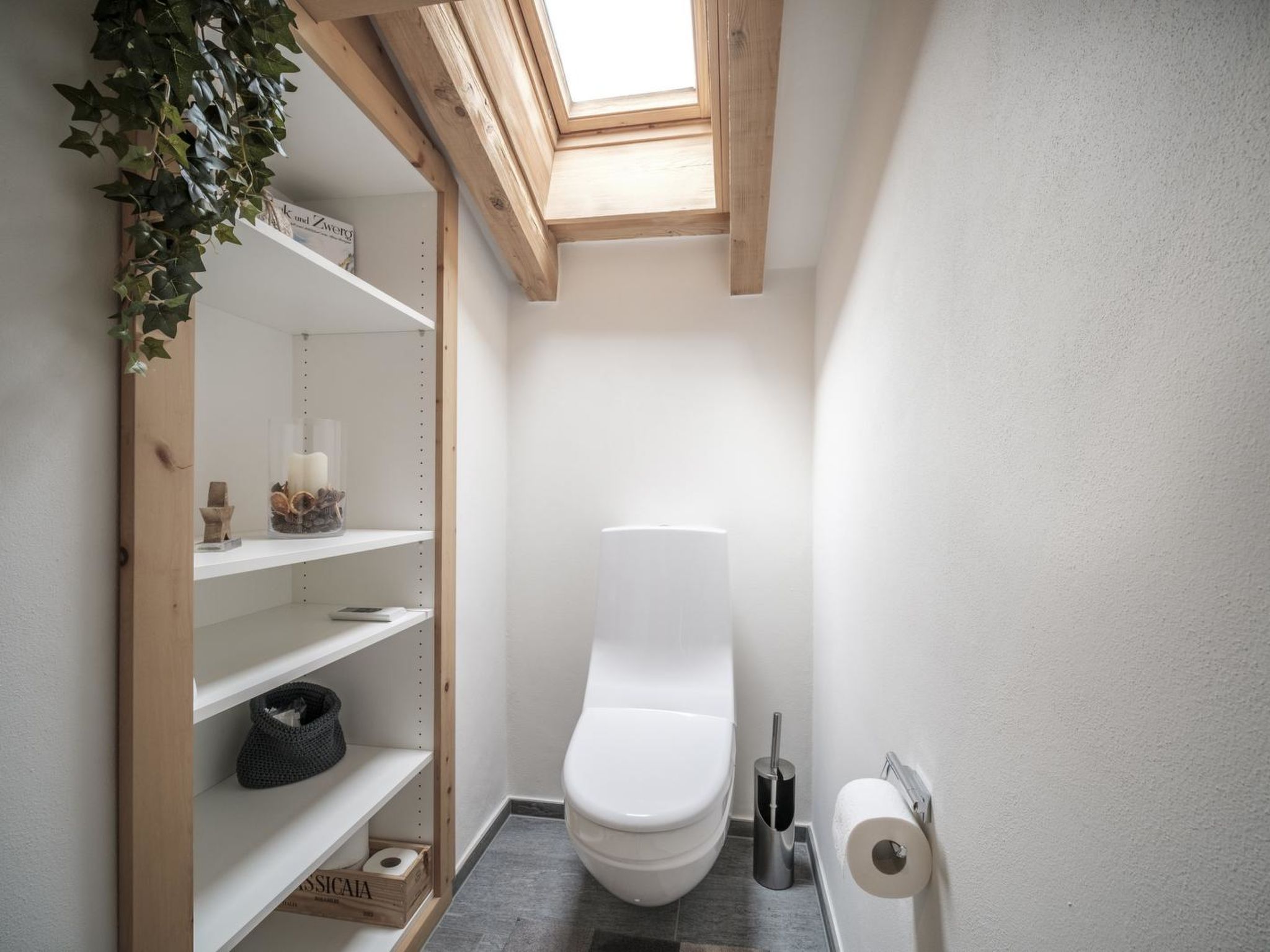 Photo of Chalet Steinbock by Arosa Holiday Appartement/Fewo, Bad, WC, 3 Schlafräume