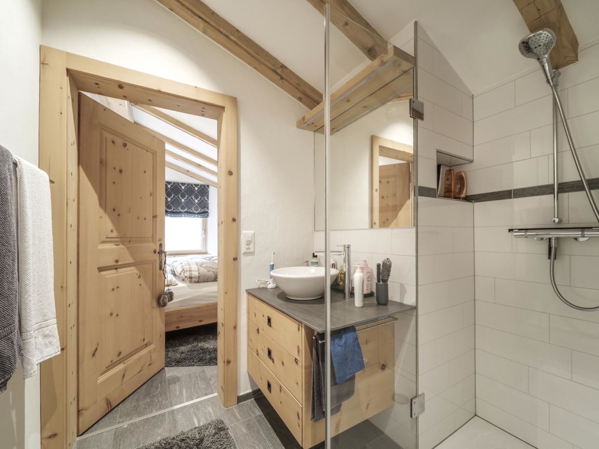 Photo of Chalet Steinbock by Arosa Holiday Appartement/Fewo, Bad, WC, 3 Schlafräume