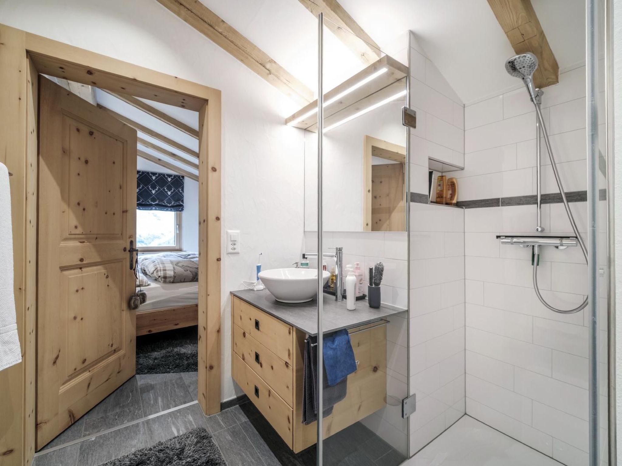 Photo of Chalet Steinbock by Arosa Holiday Appartement/Fewo, Bad, WC, 3 Schlafräume