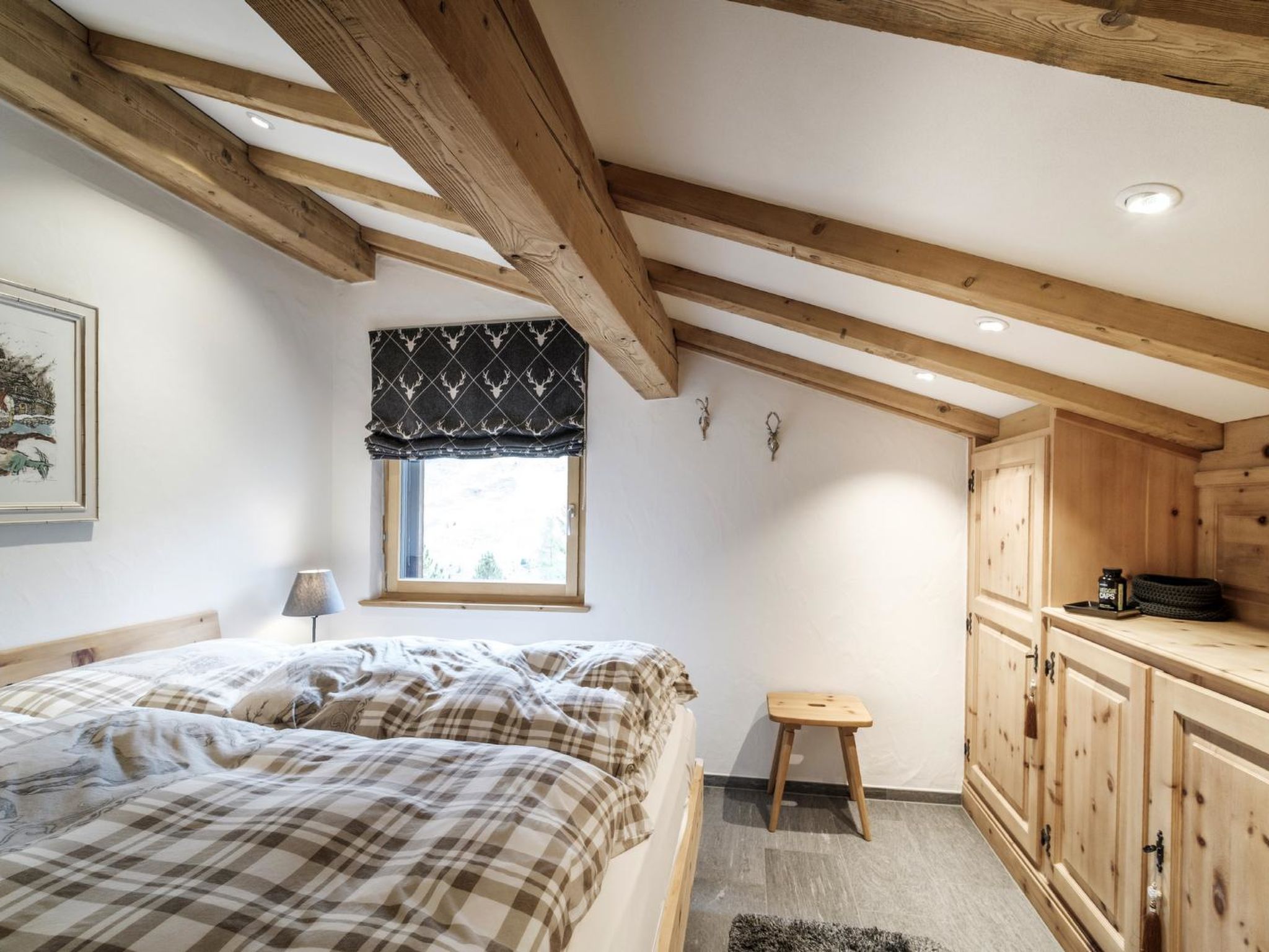 Photo of Chalet Steinbock by Arosa Holiday Appartement/Fewo, Bad, WC, 3 Schlafräume