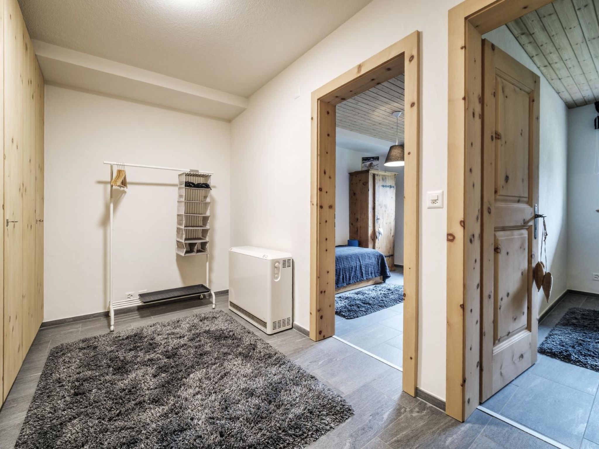 Photo of Chalet Steinbock by Arosa Holiday Appartement/Fewo, Bad, WC, 3 Schlafräume