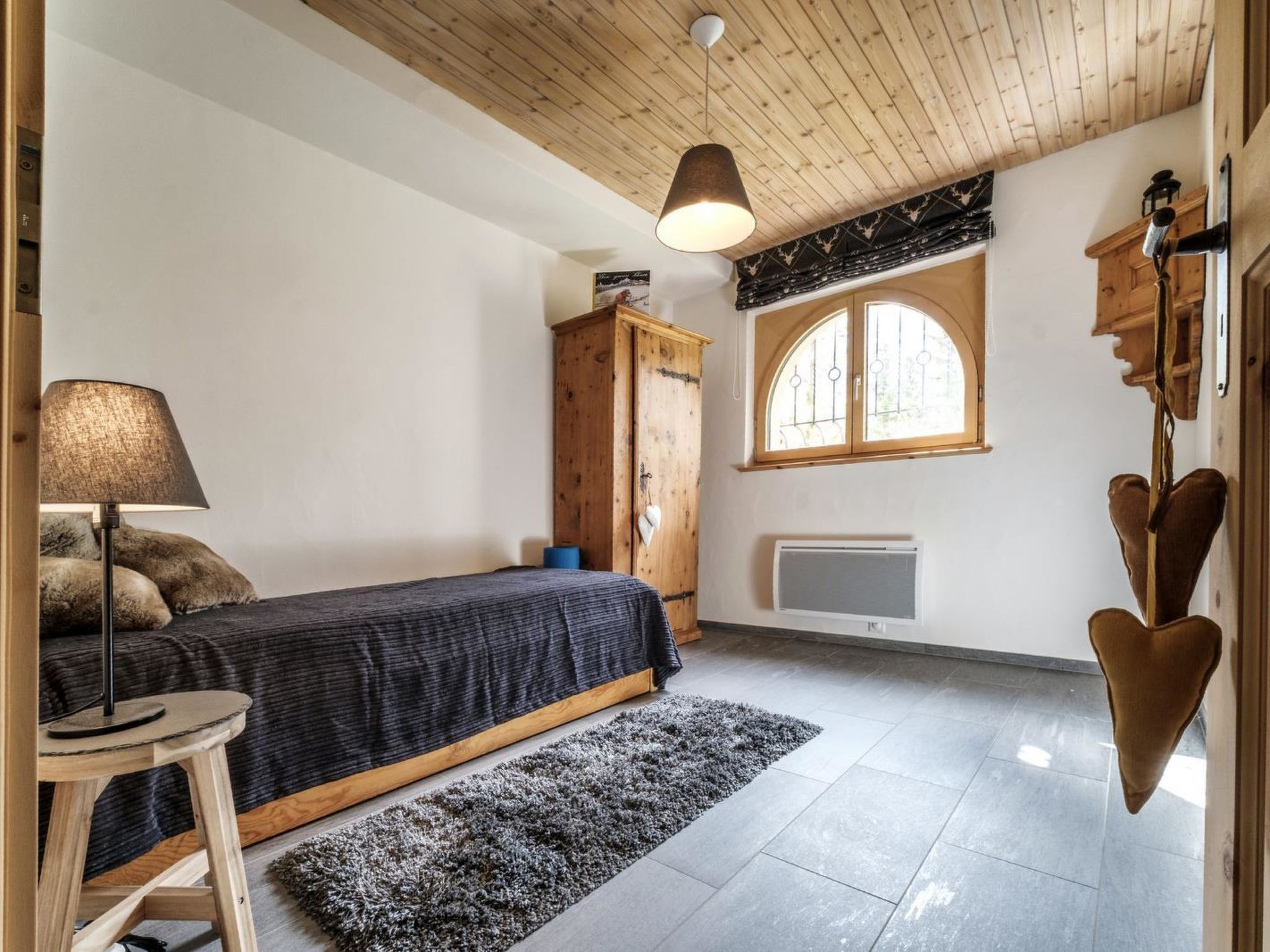 Photo of Chalet Steinbock by Arosa Holiday Appartement/Fewo, Bad, WC, 3 Schlafräume