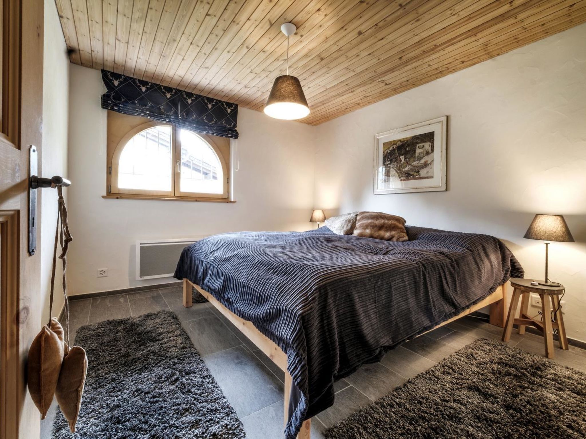 Photo of Chalet Steinbock by Arosa Holiday Appartement/Fewo, Bad, WC, 3 Schlafräume