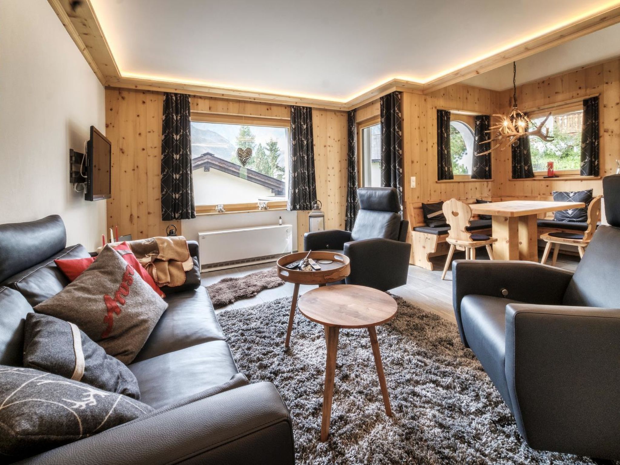 Photo of Chalet Steinbock by Arosa Holiday Appartement/Fewo, Bad, WC, 3 Schlafräume