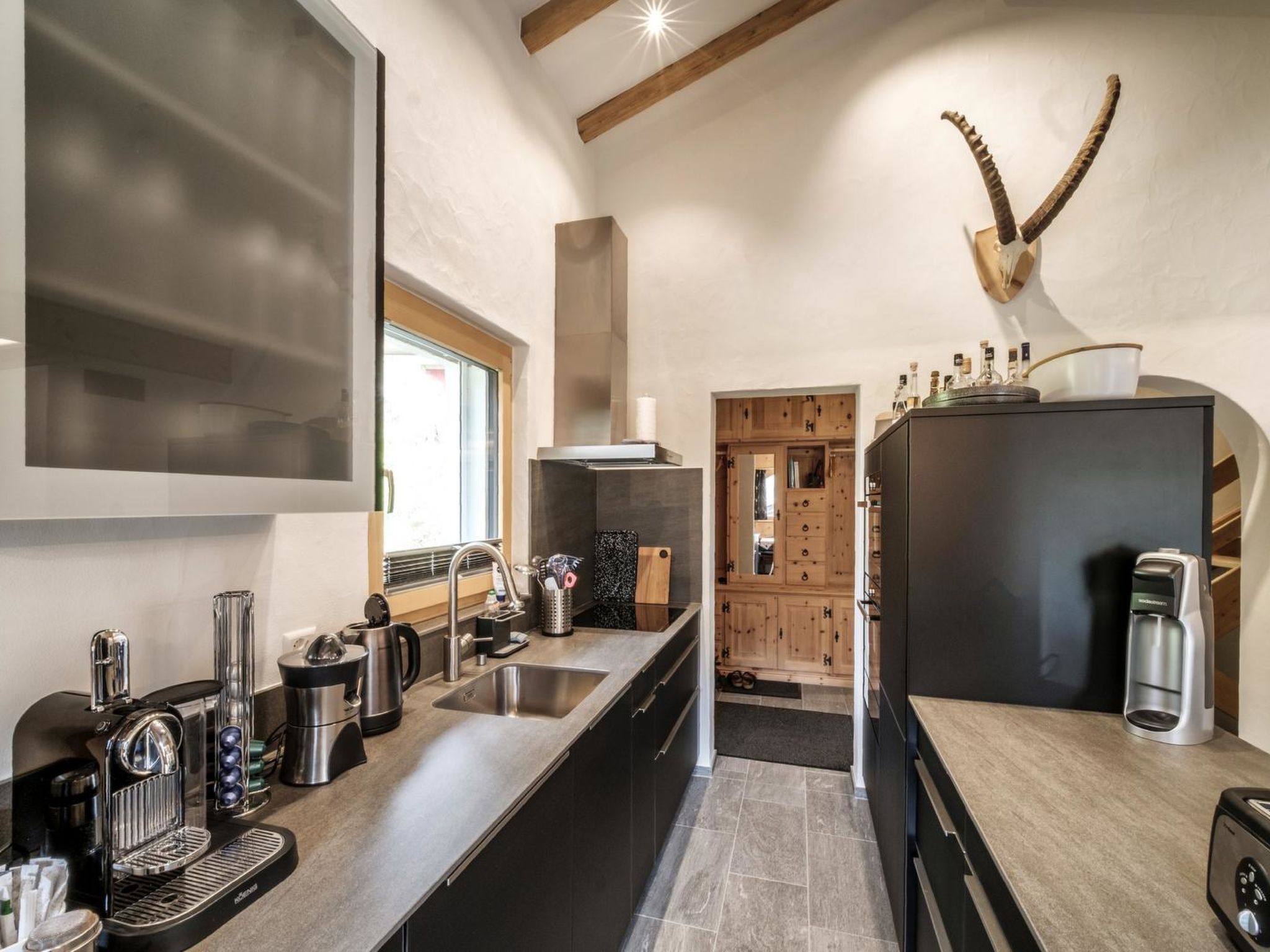 Photo of Chalet Steinbock by Arosa Holiday Appartement/Fewo, Bad, WC, 3 Schlafräume