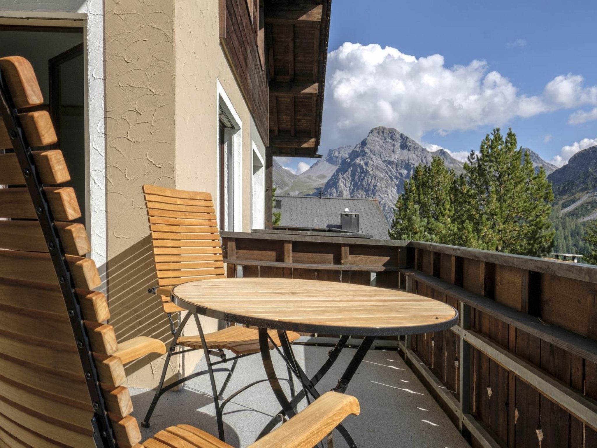 Photo of Chalet Steinbock by Arosa Holiday Chalet Steinbock