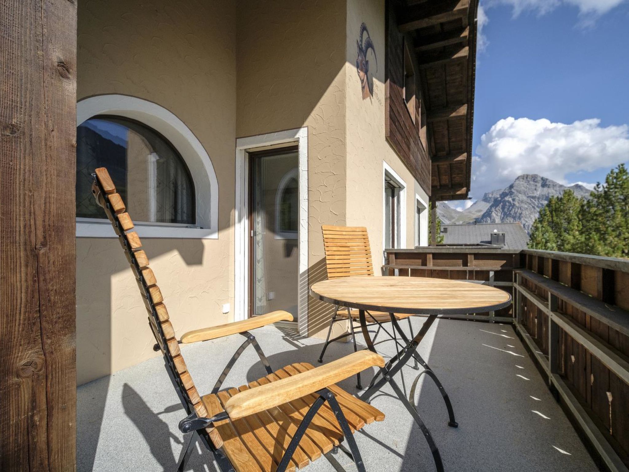 Photo of Chalet Steinbock by Arosa Holiday Chalet Steinbock
